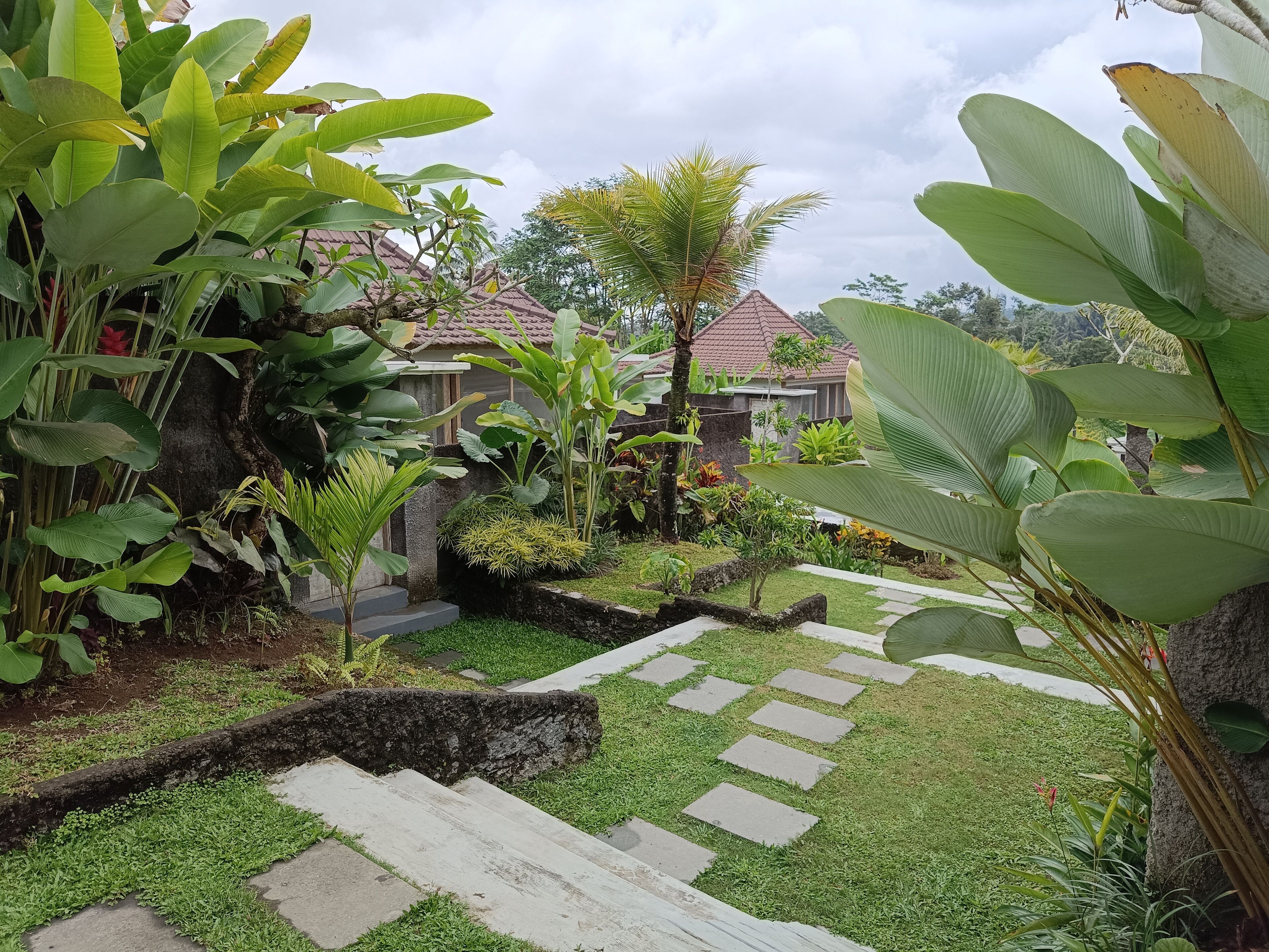Thantha Serenity Resort