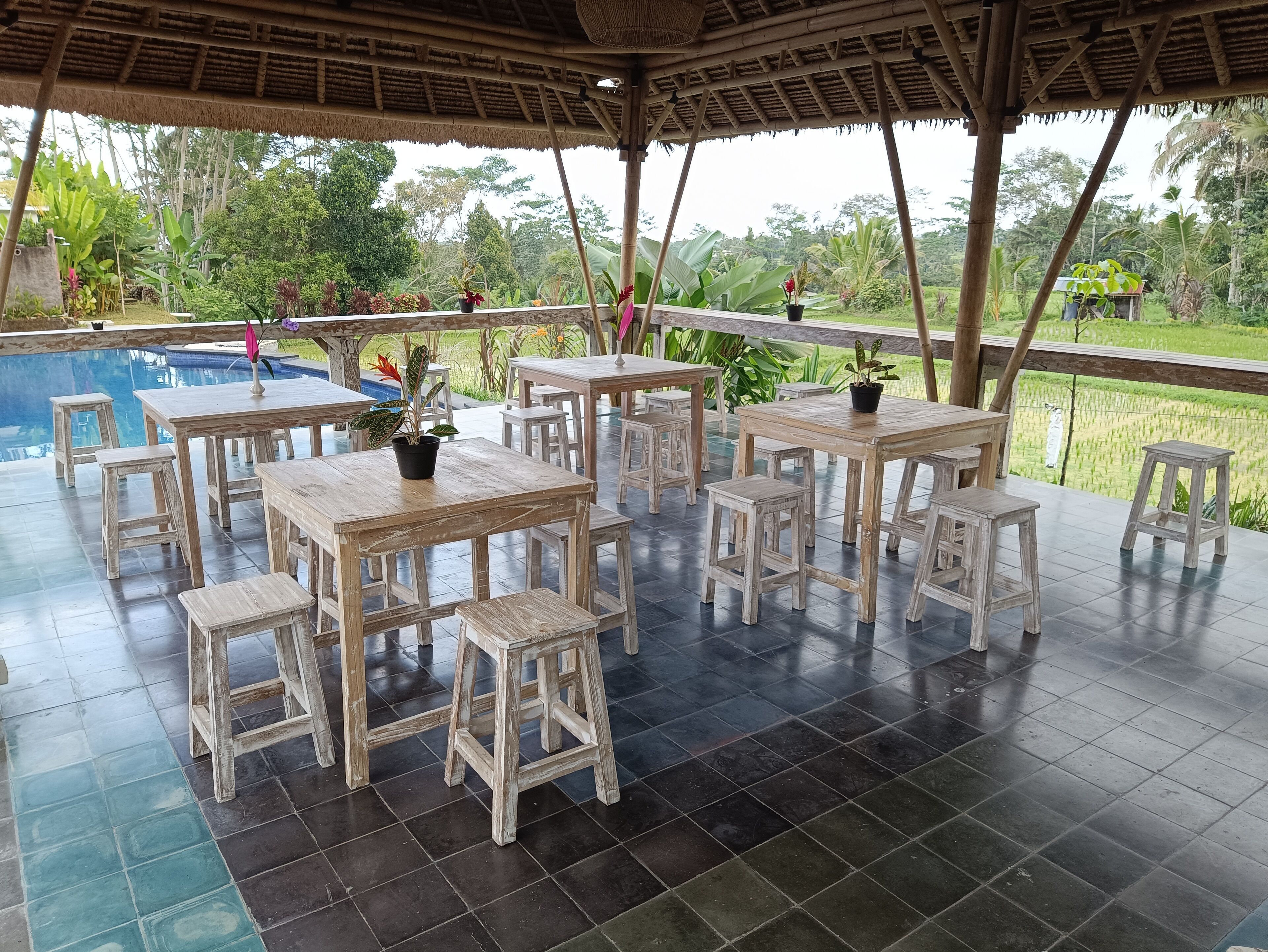 Thantha Serenity Resort