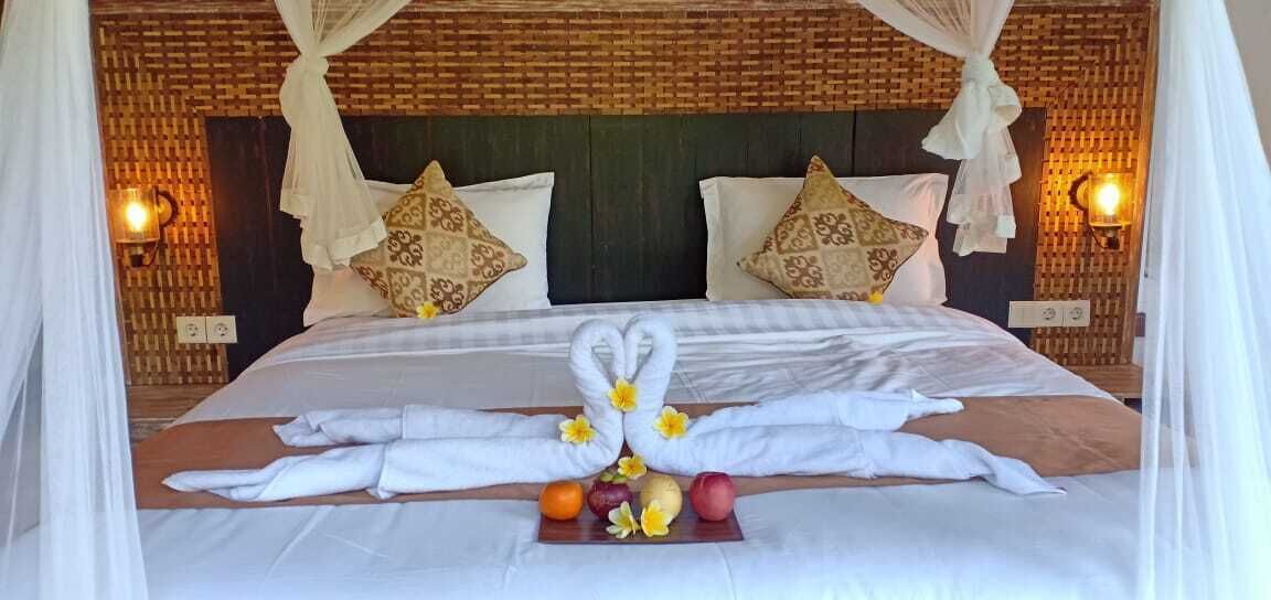 Tirta Loka Suite