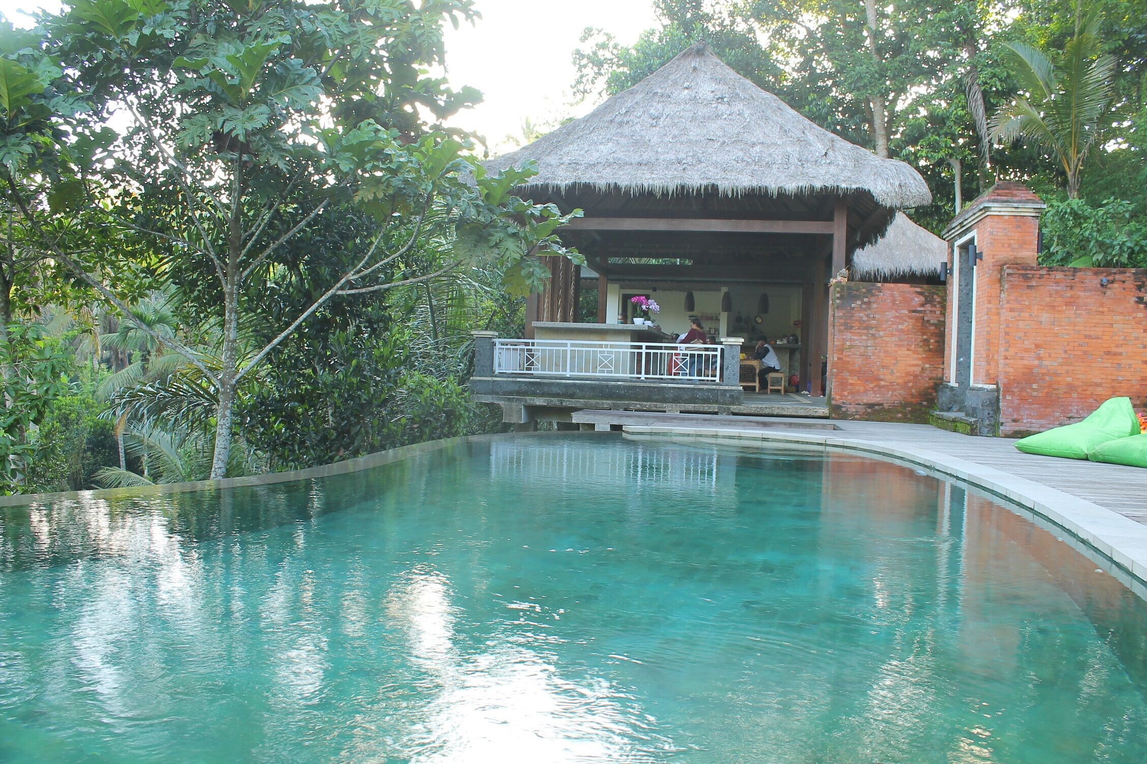Tirta Loka Suite