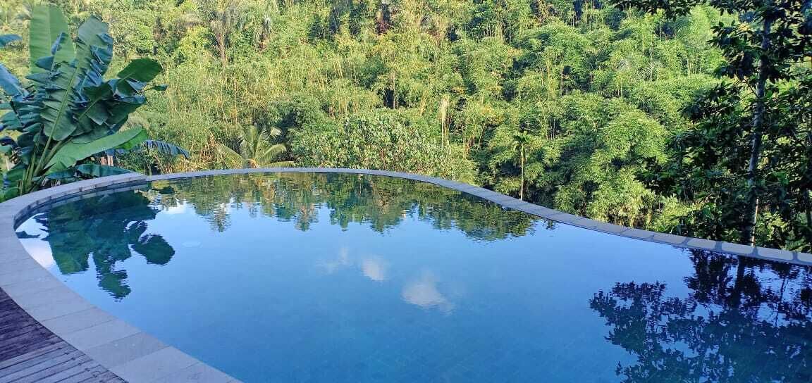 Tirta Loka Suite