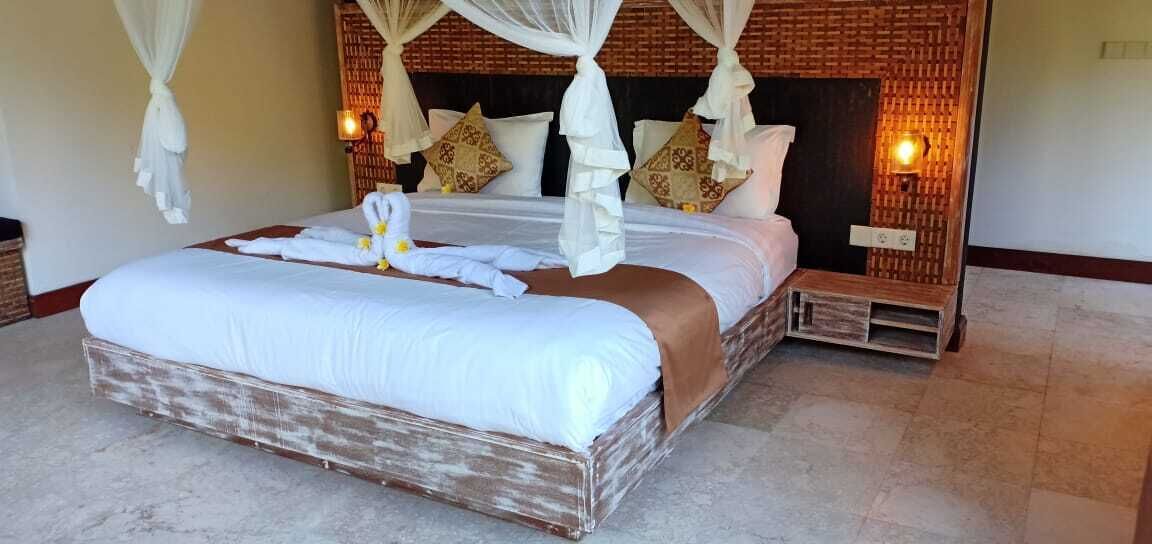 Tirta Loka Suite