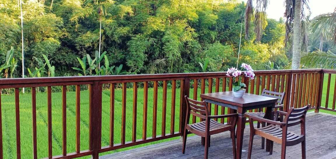 Tirta Loka Suite