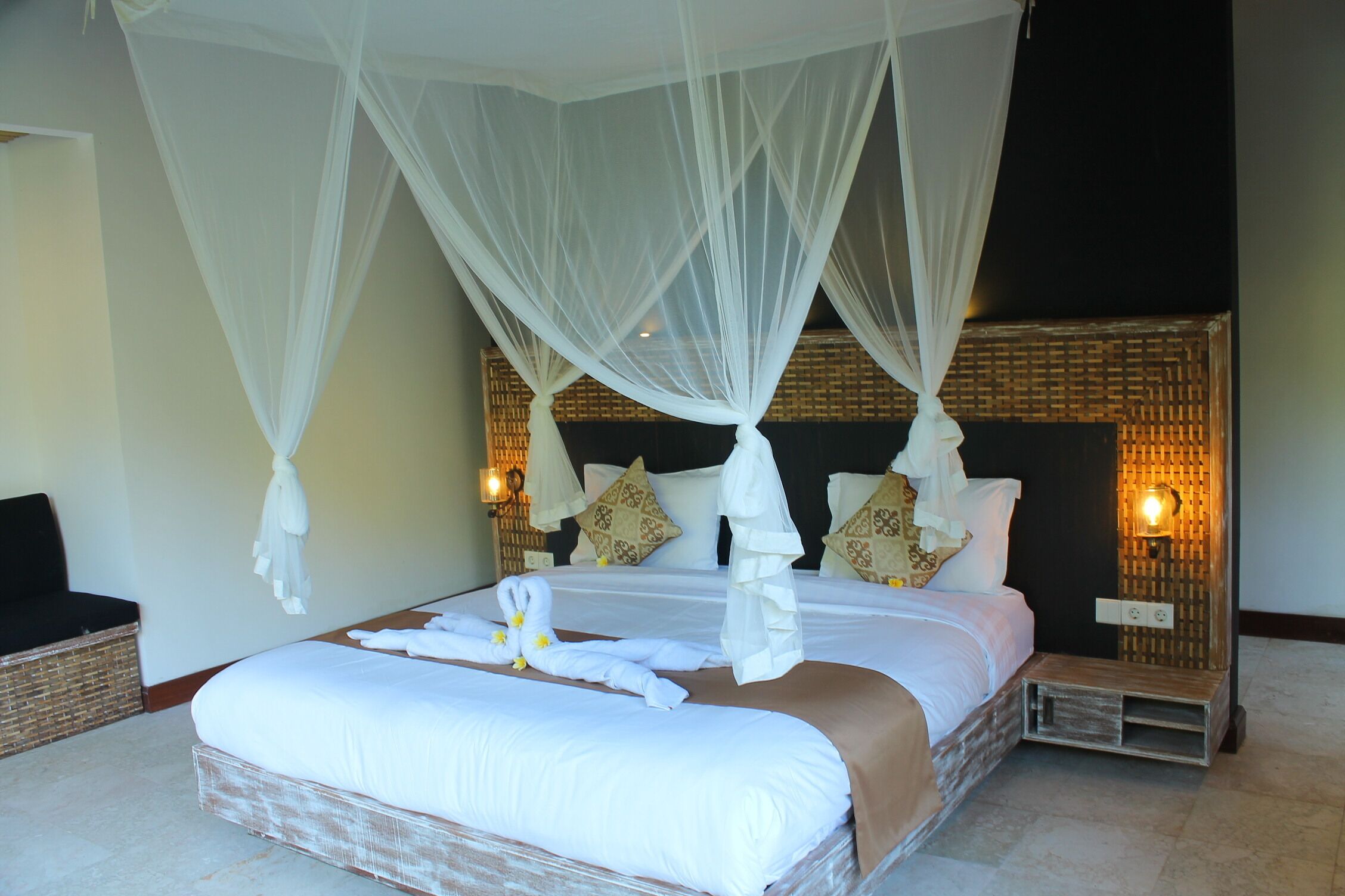 Tirta Loka Suite