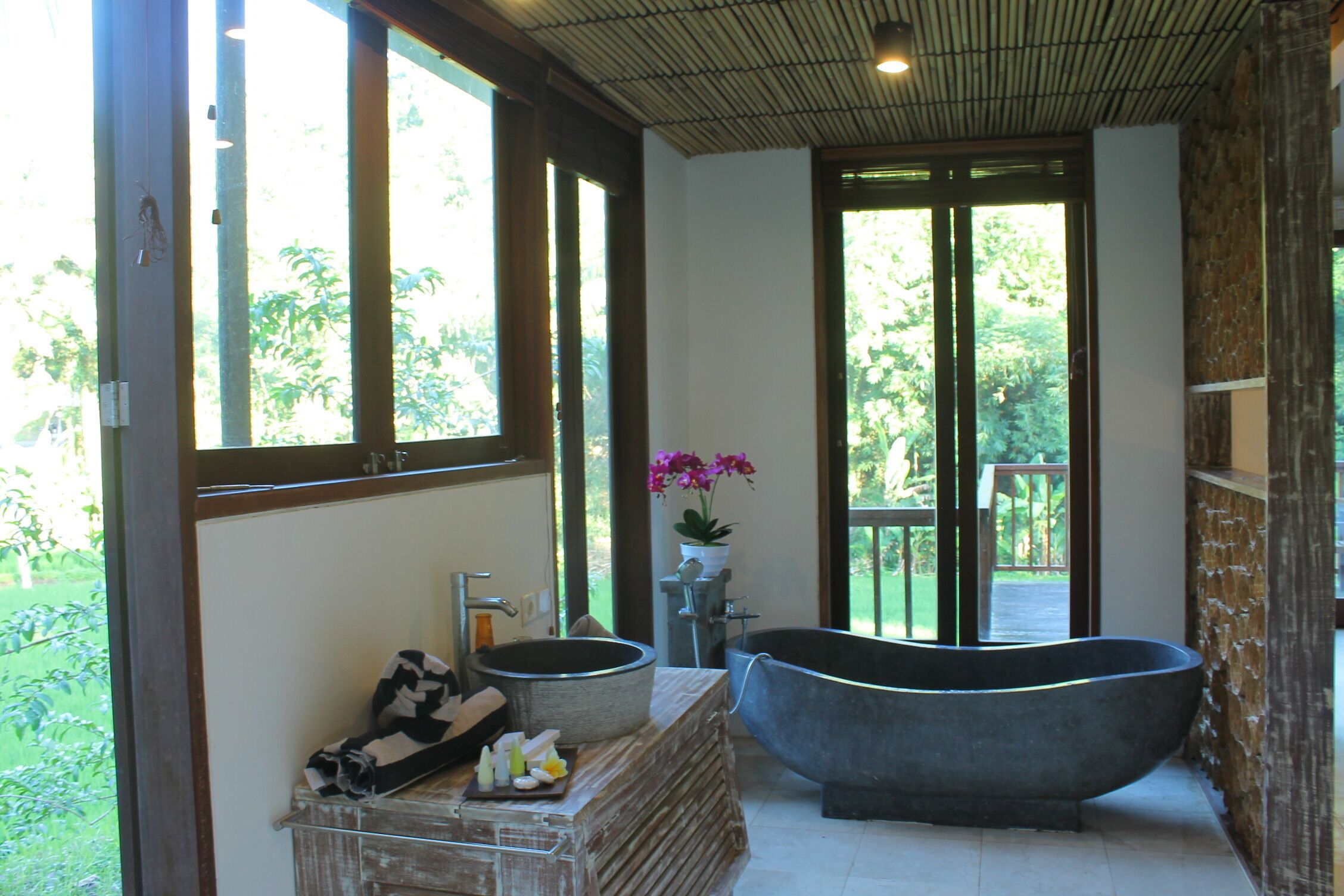 Tirta Loka Suite