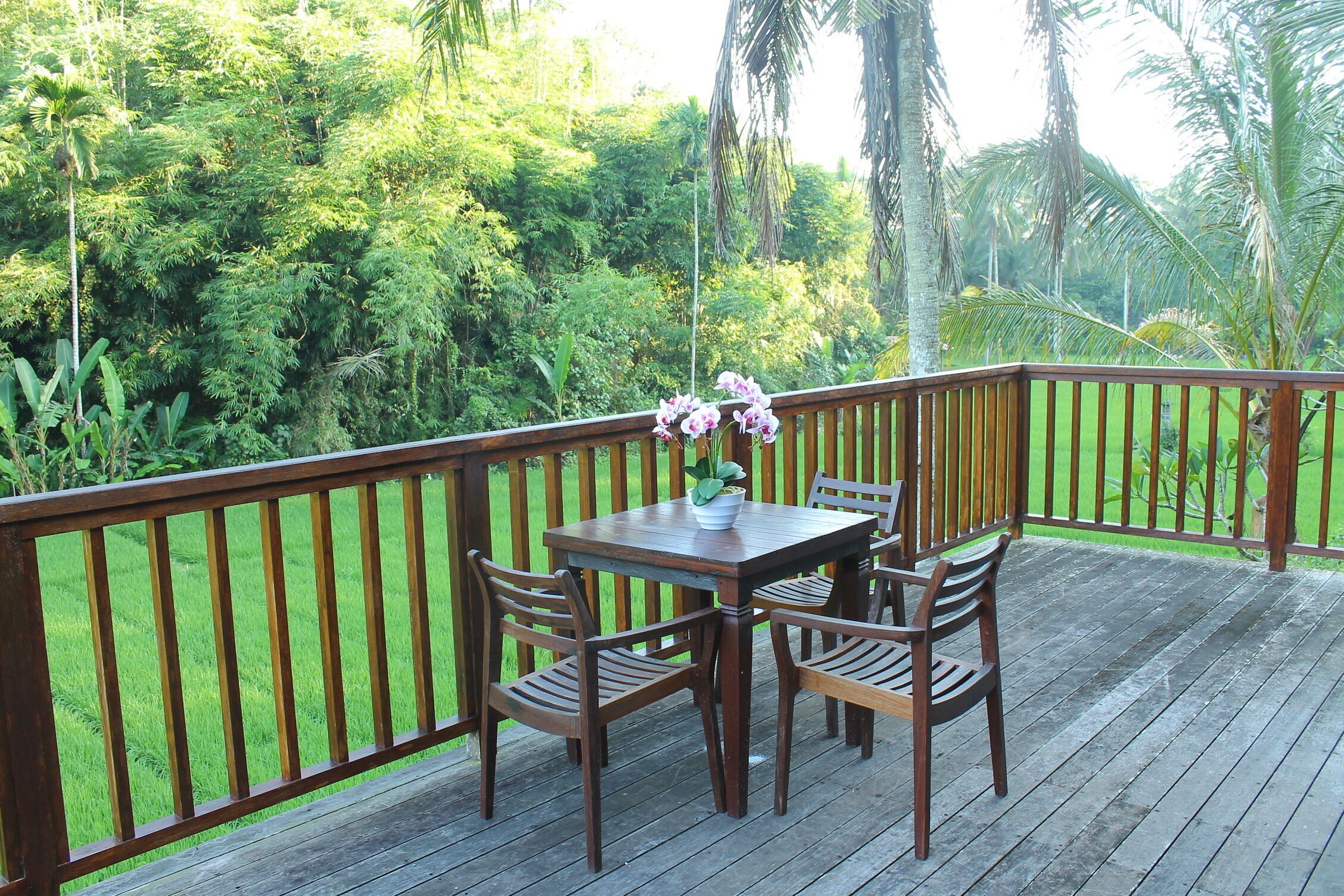 Tirta Loka Suite