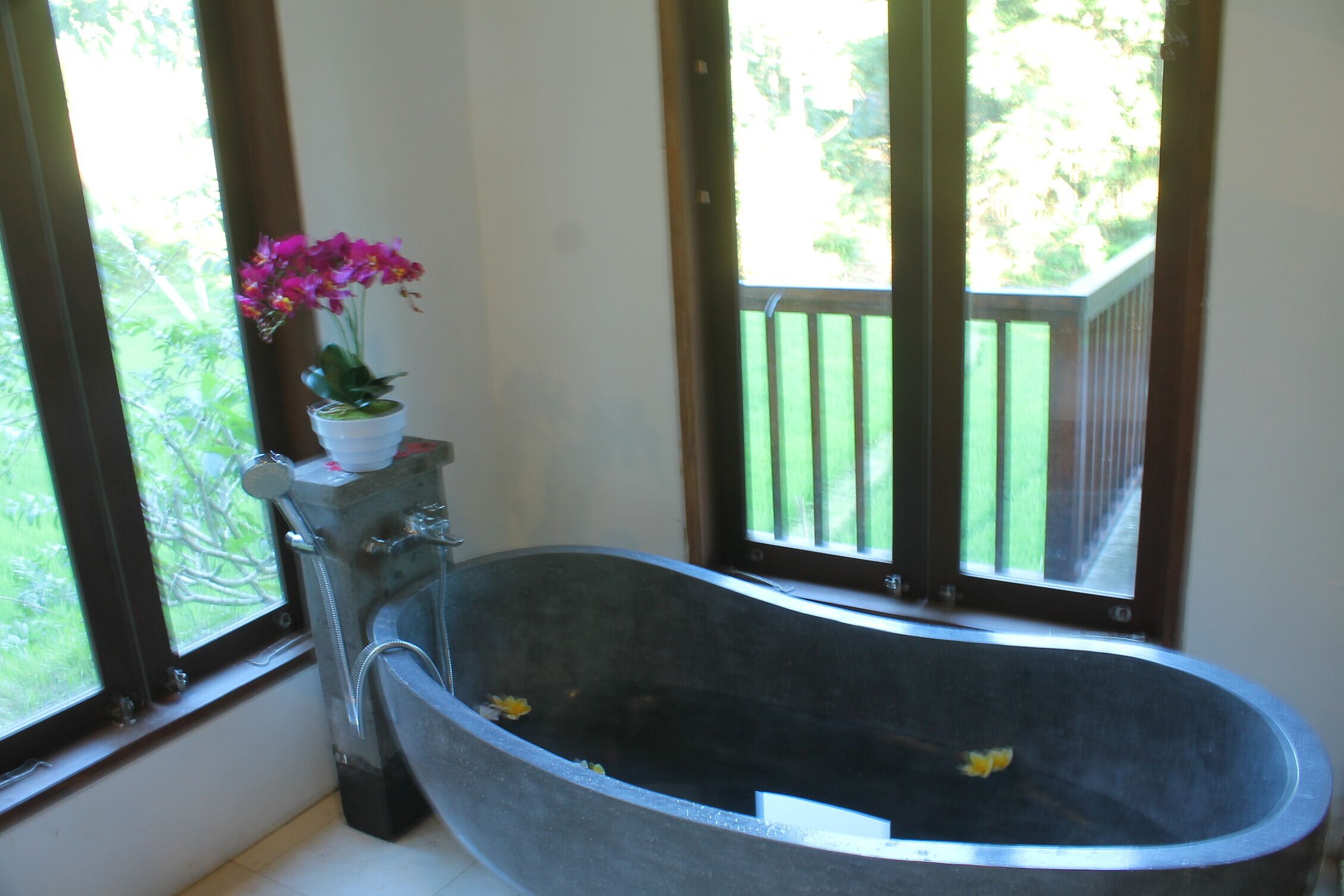 Tirta Loka Suite