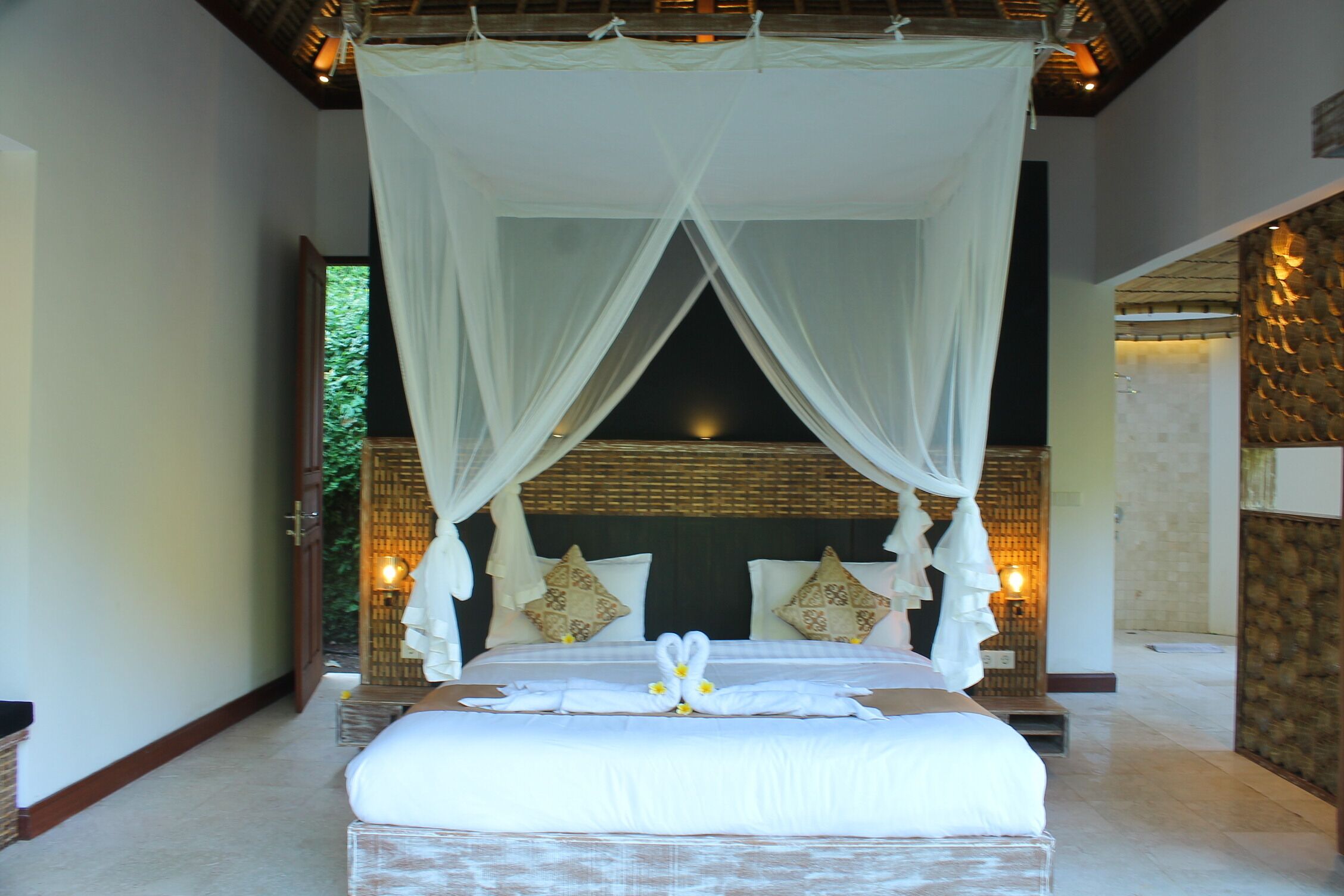 Tirta Loka Suite