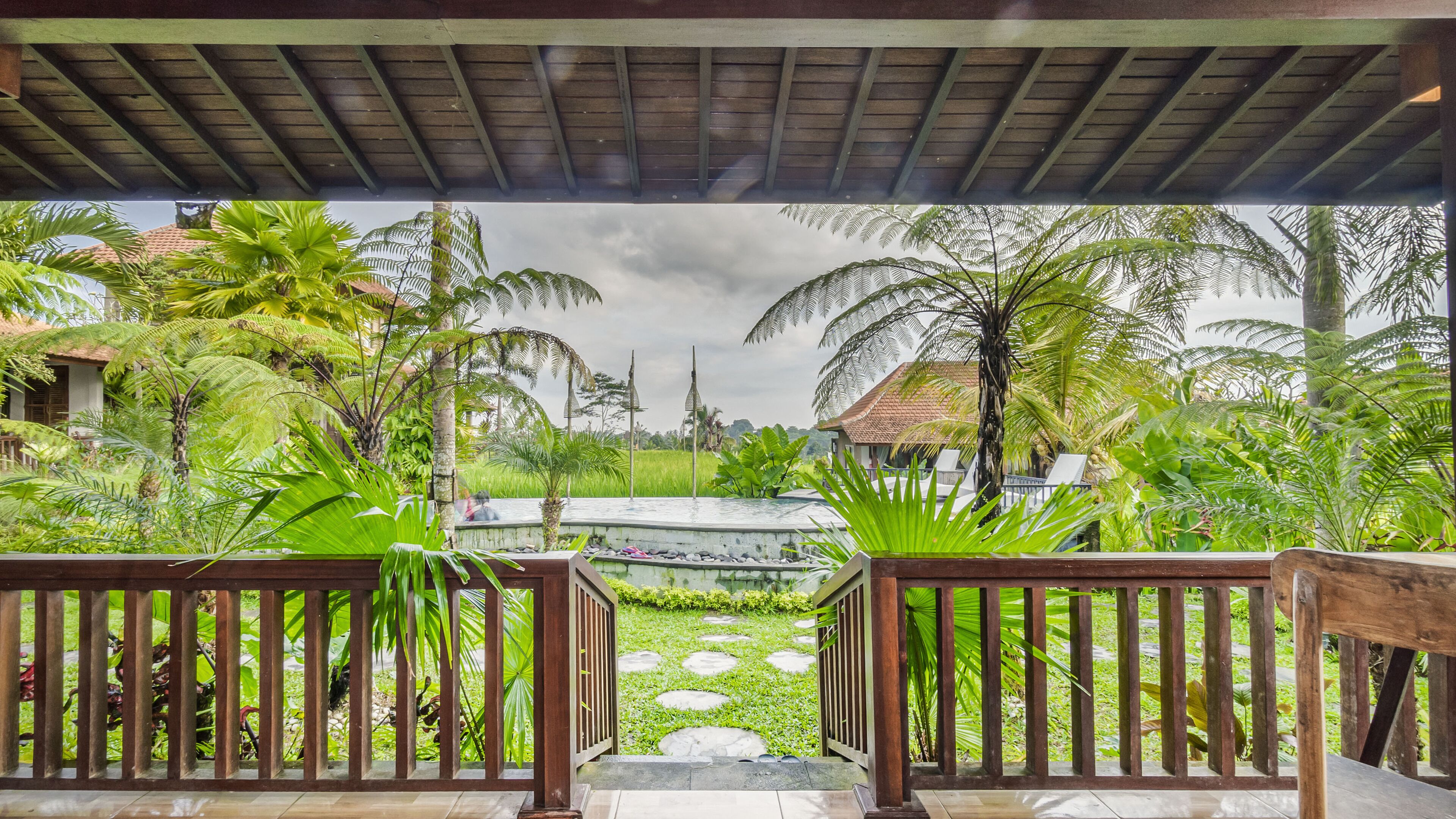 Umakelod Sebatu Villas