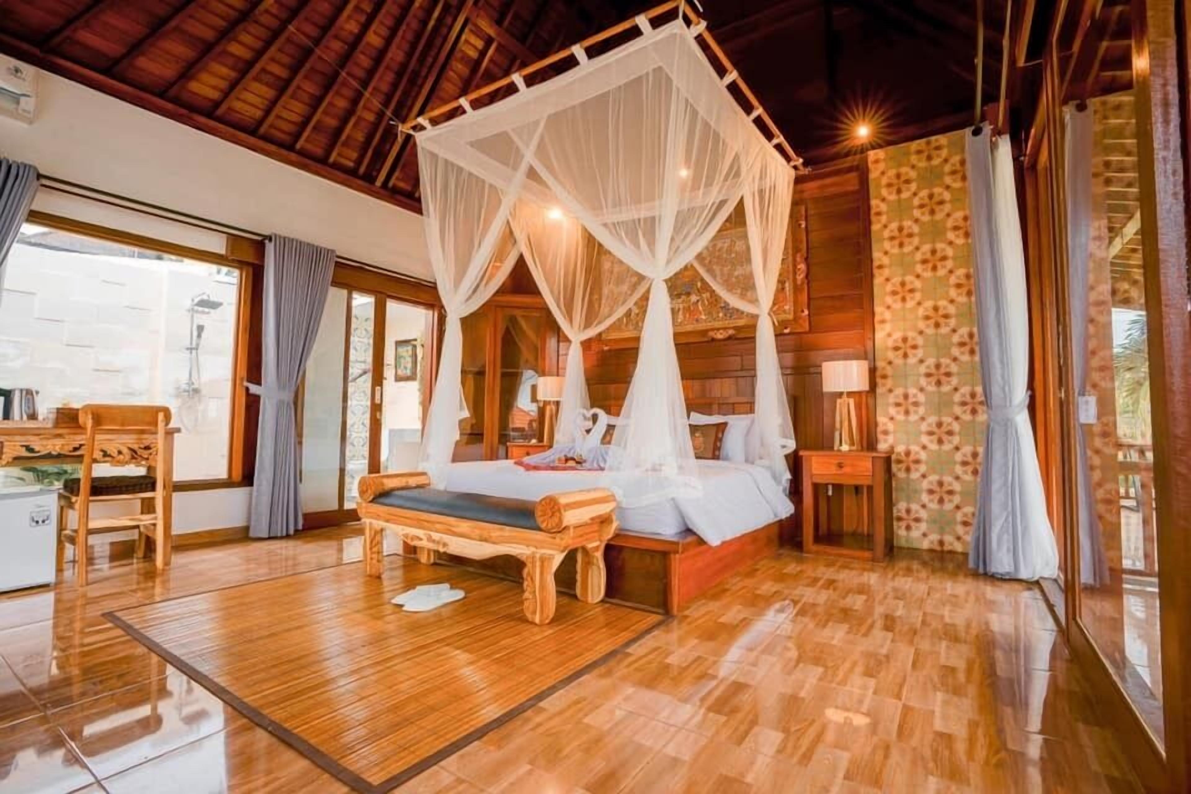 Umakelod Sebatu Villas