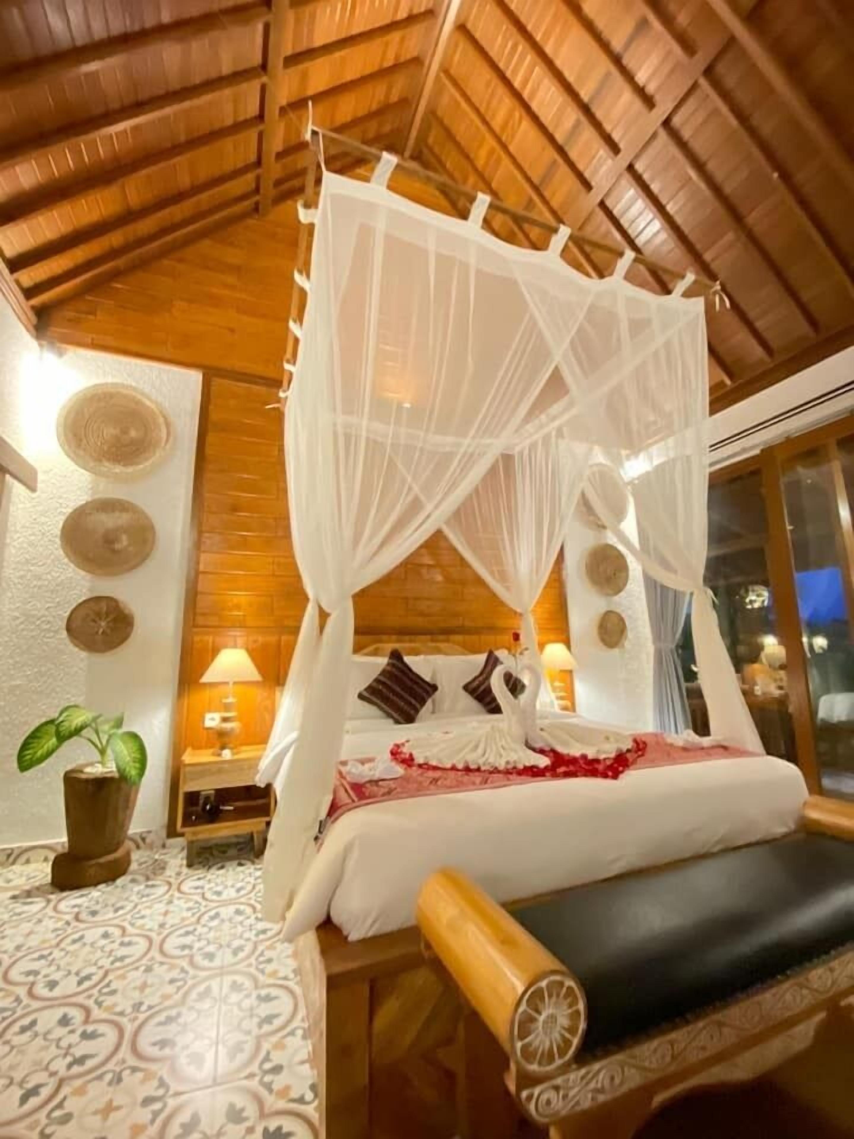 Umakelod Sebatu Villas