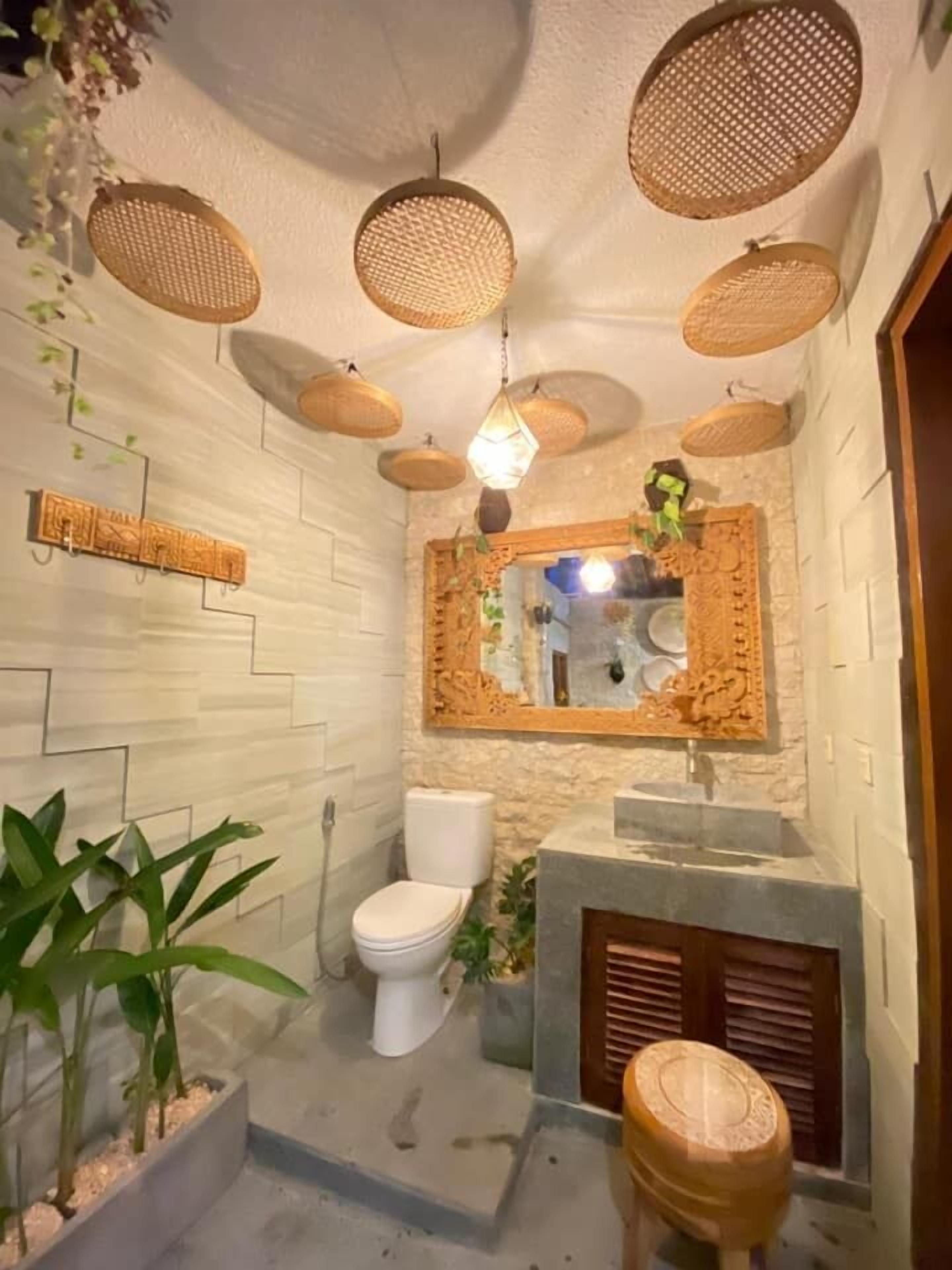 Umakelod Sebatu Villas