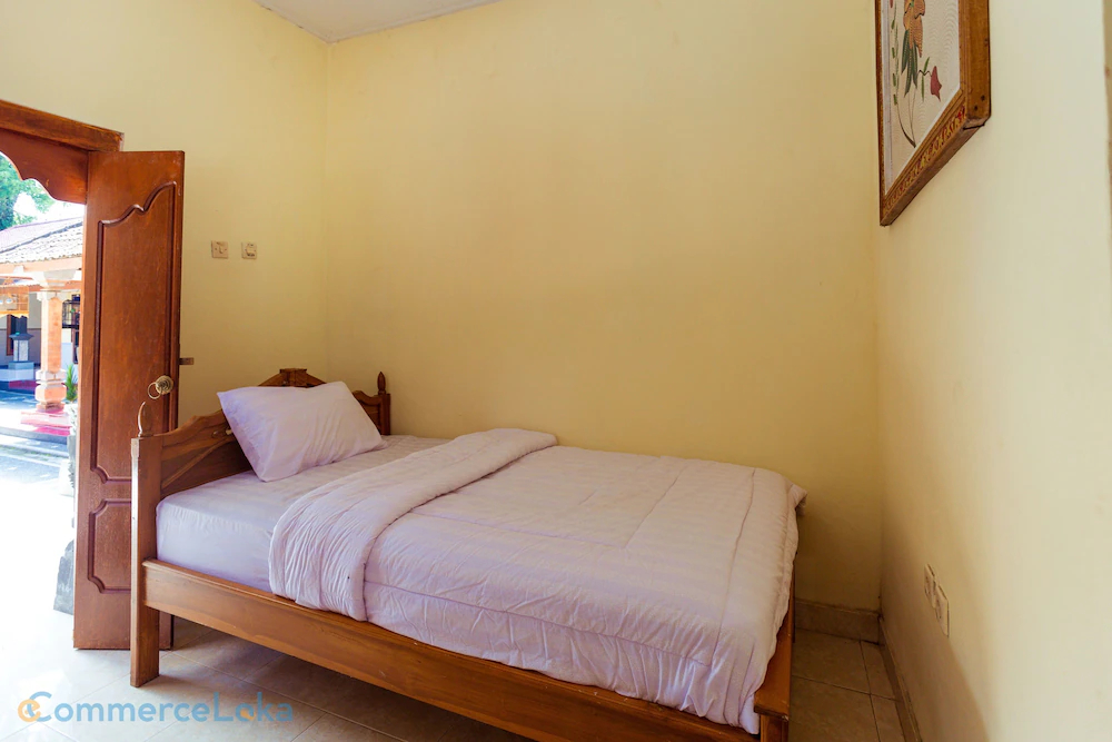 Desa Wisata Sibetan Homestay