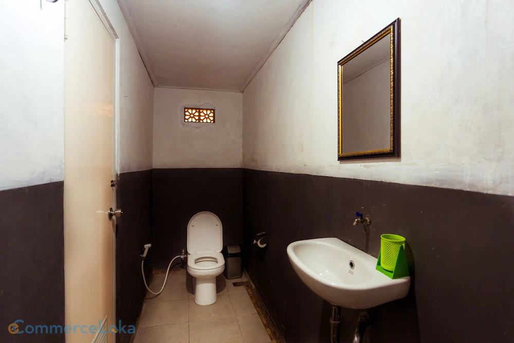 Desa Wisata Sibetan Homestay