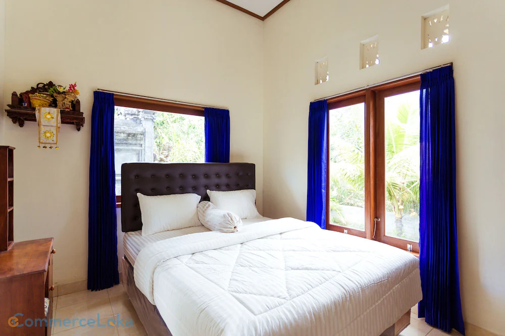 Desa Wisata Sibetan Homestay