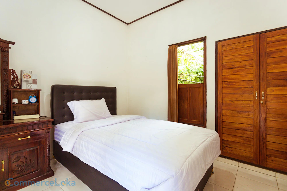 Desa Wisata Sibetan Homestay