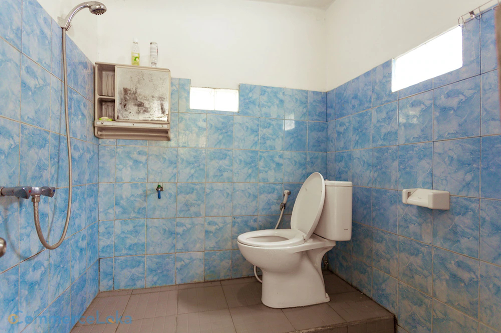 Desa Wisata Sibetan Homestay