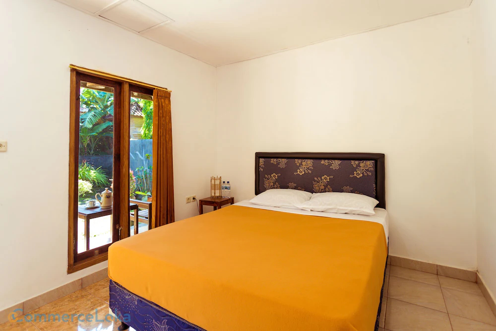 Desa Wisata Sibetan Homestay