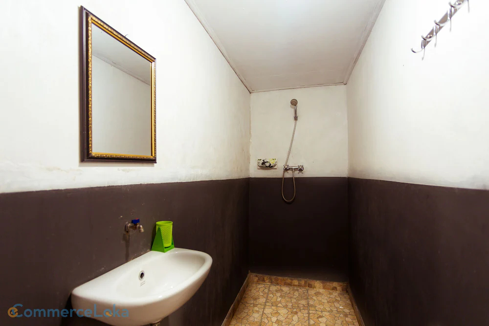 Desa Wisata Sibetan Homestay