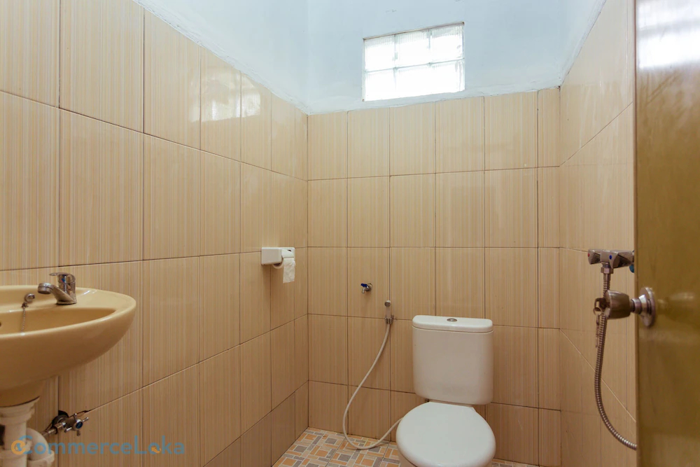 Desa Wisata Sibetan Homestay