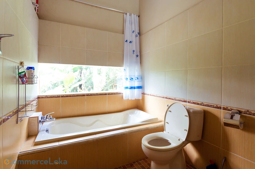 Desa Wisata Sibetan Homestay