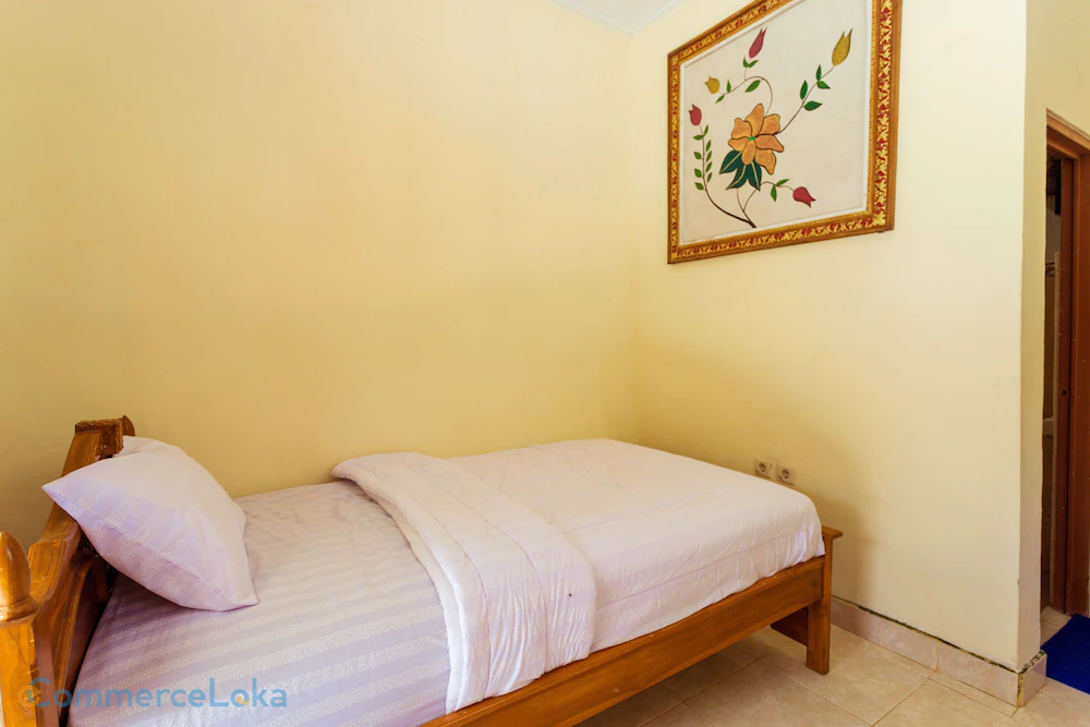 Desa Wisata Sibetan Homestay