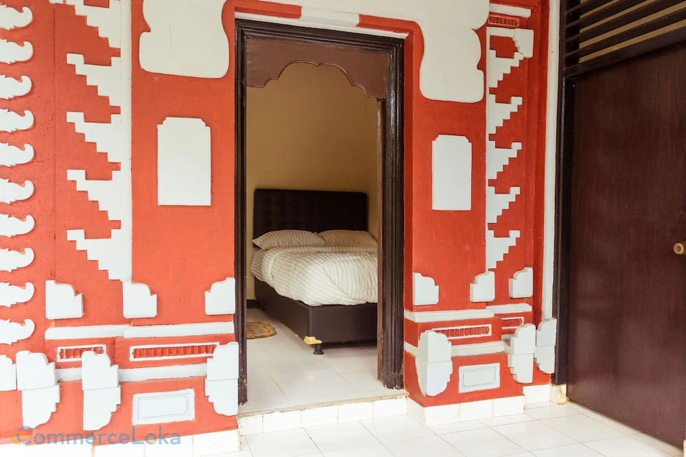 Desa Wisata Sibetan Homestay