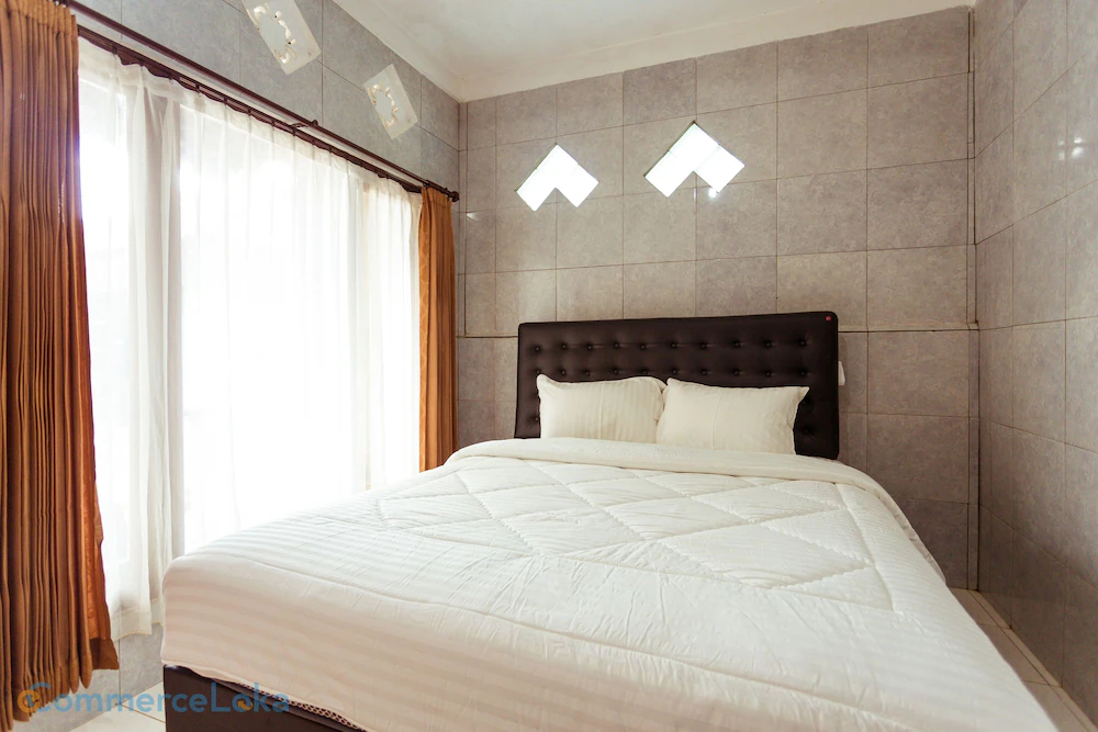 Desa Wisata Sibetan Homestay