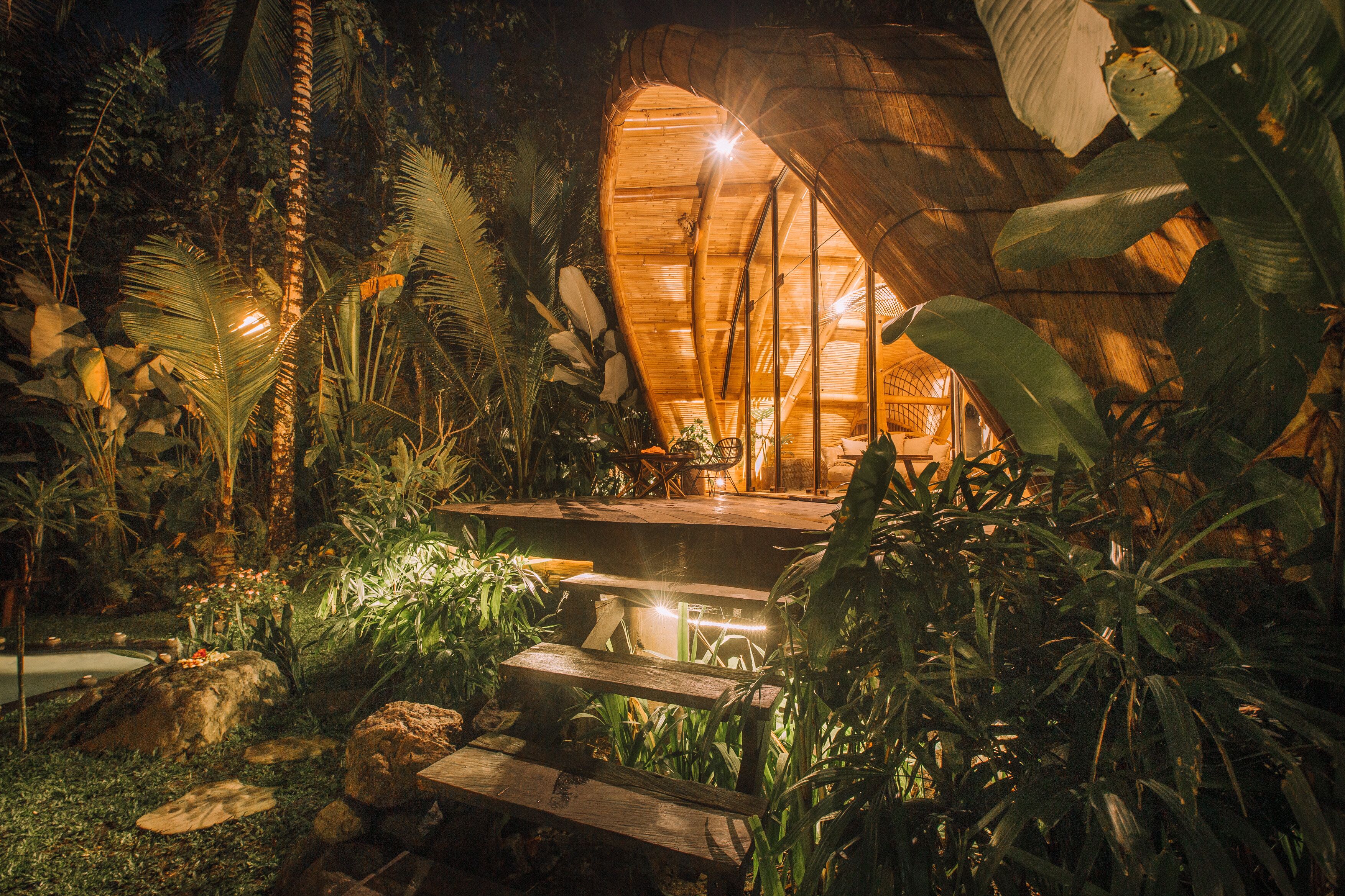 Hideout Bali