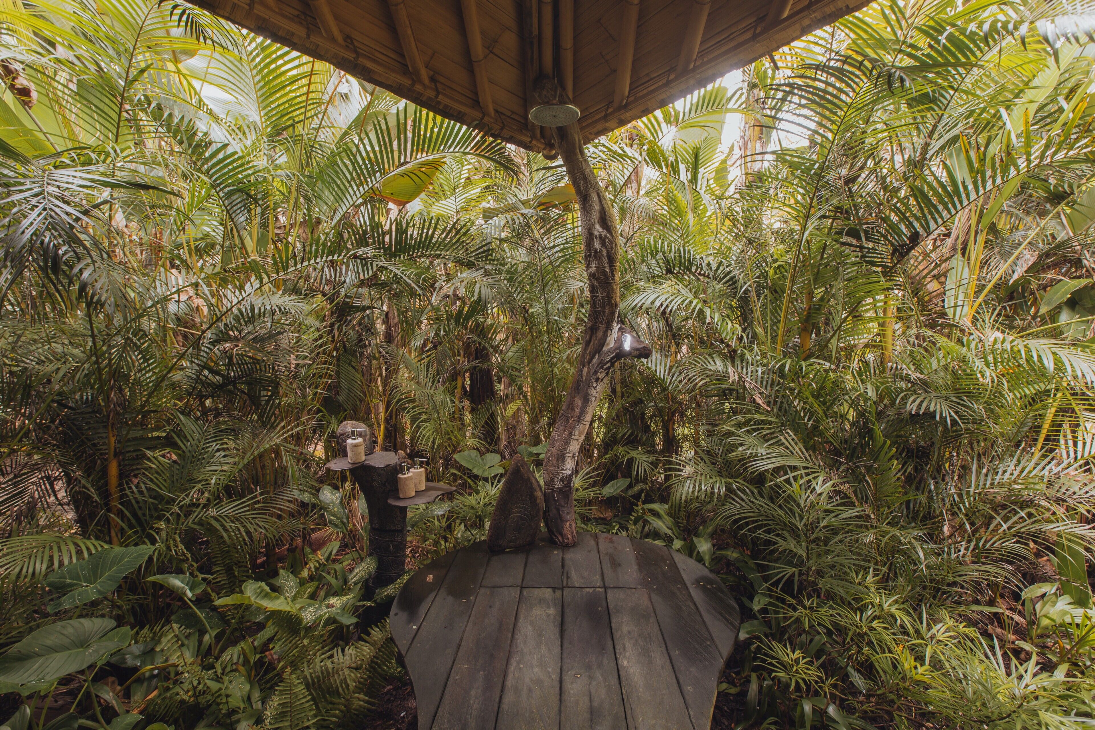 Hideout Bali