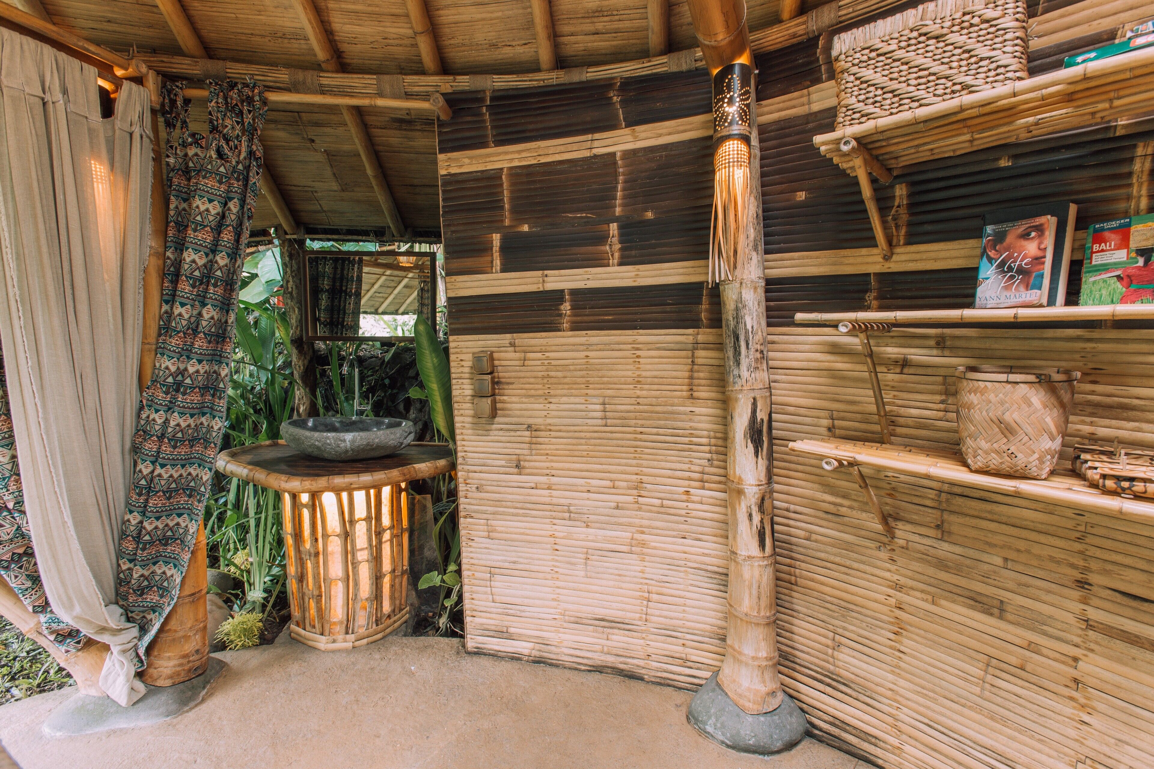 Hideout Bali