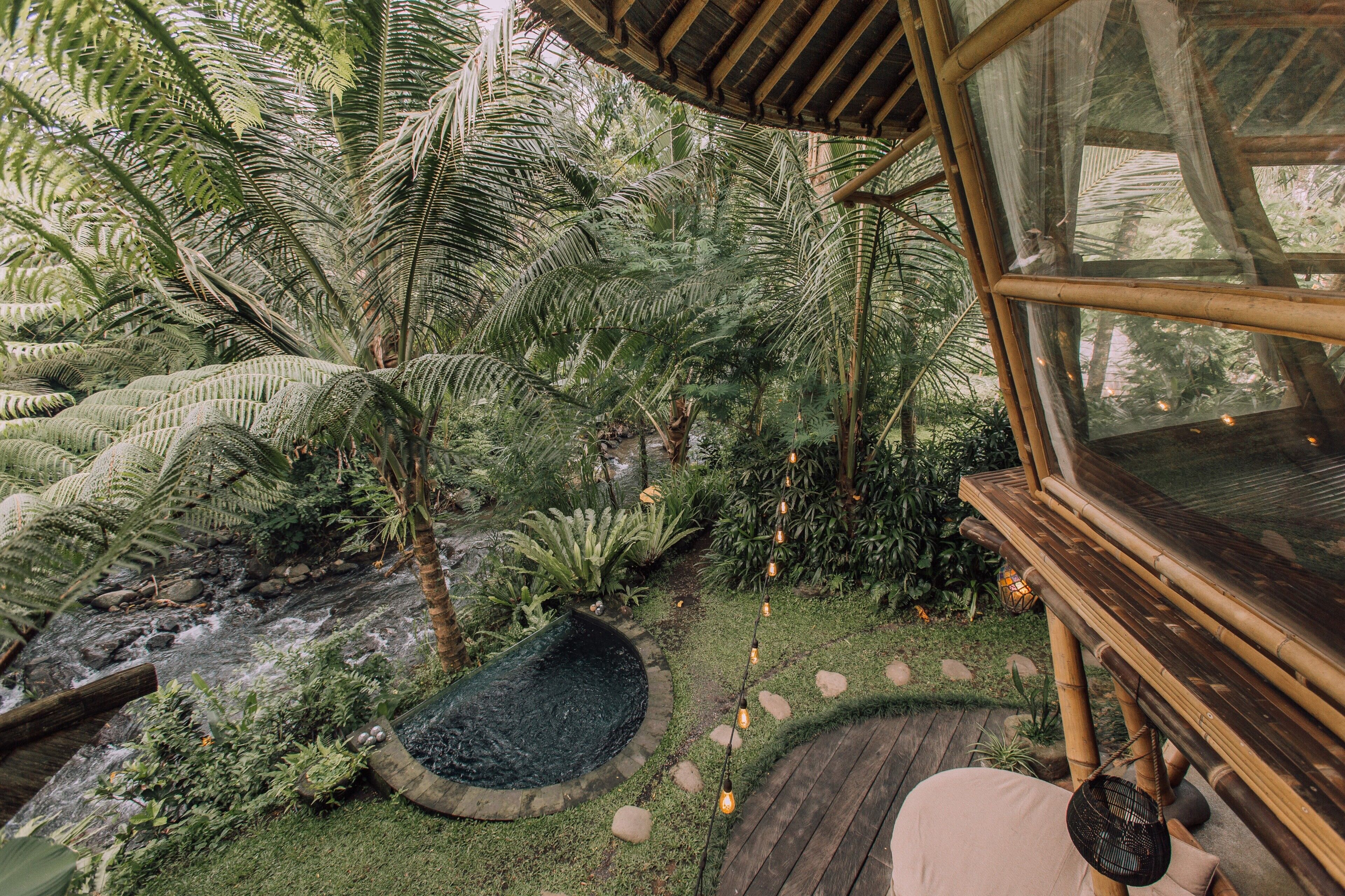Hideout Bali