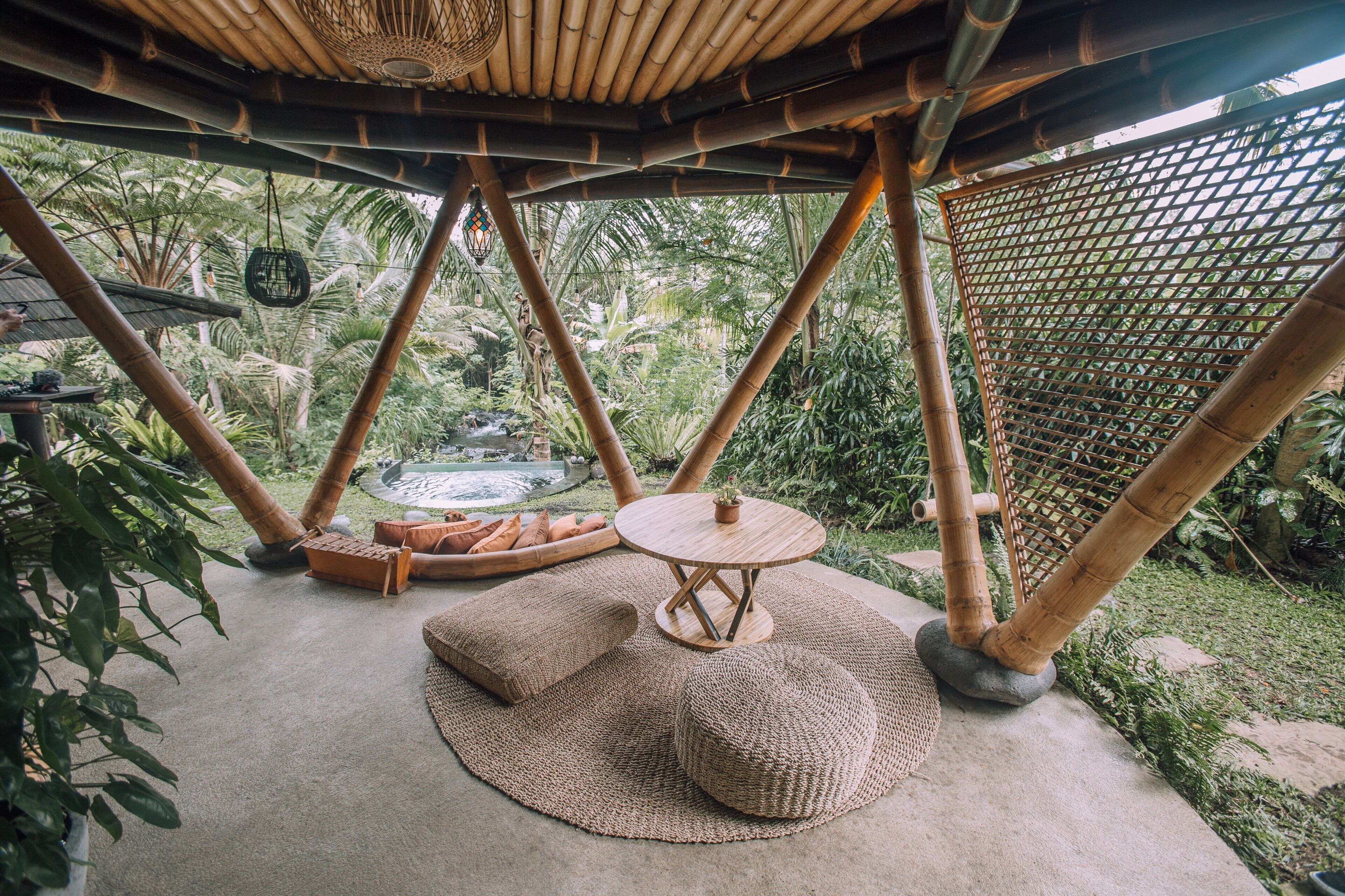 Hideout Bali