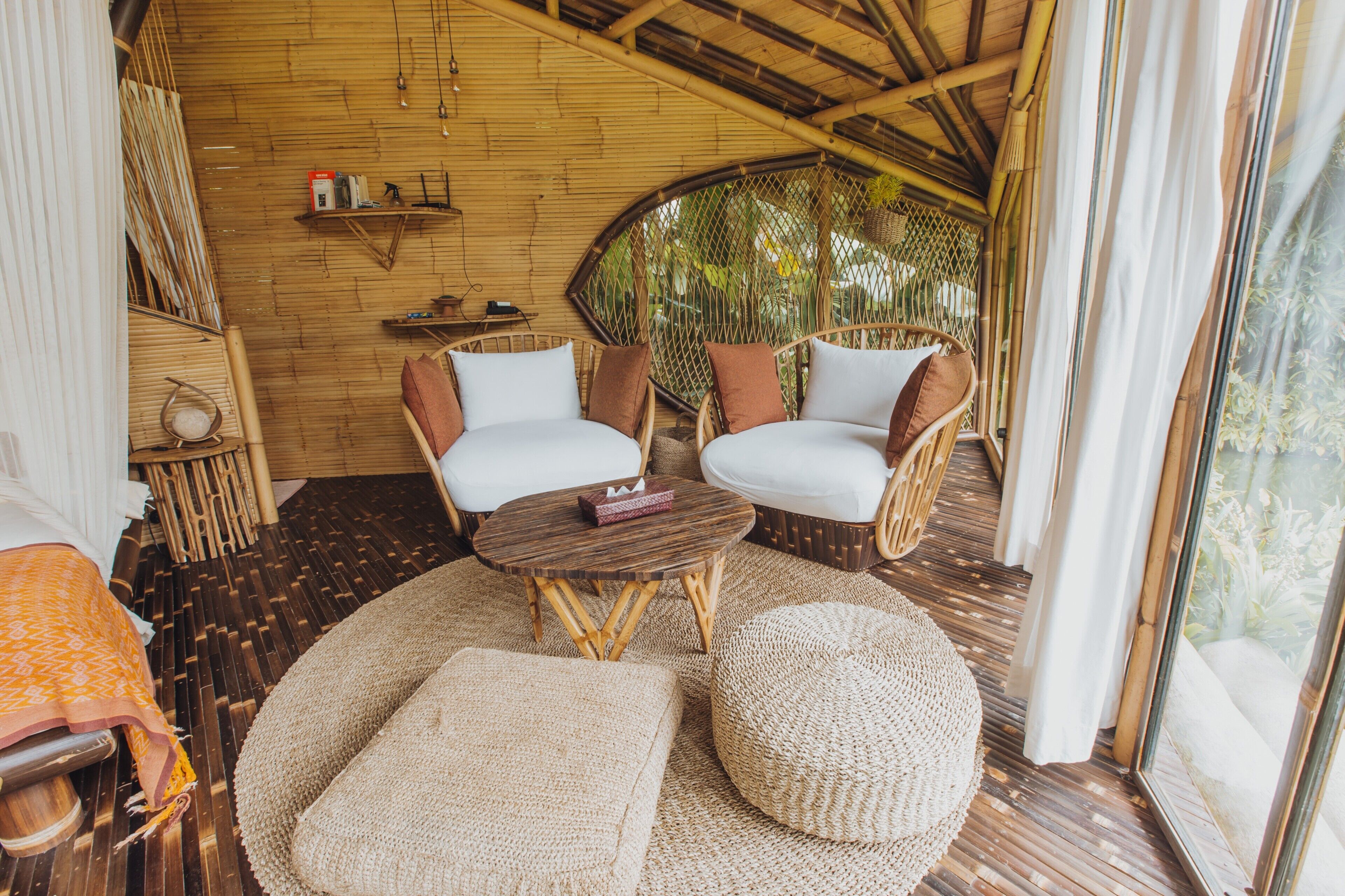 Hideout Bali