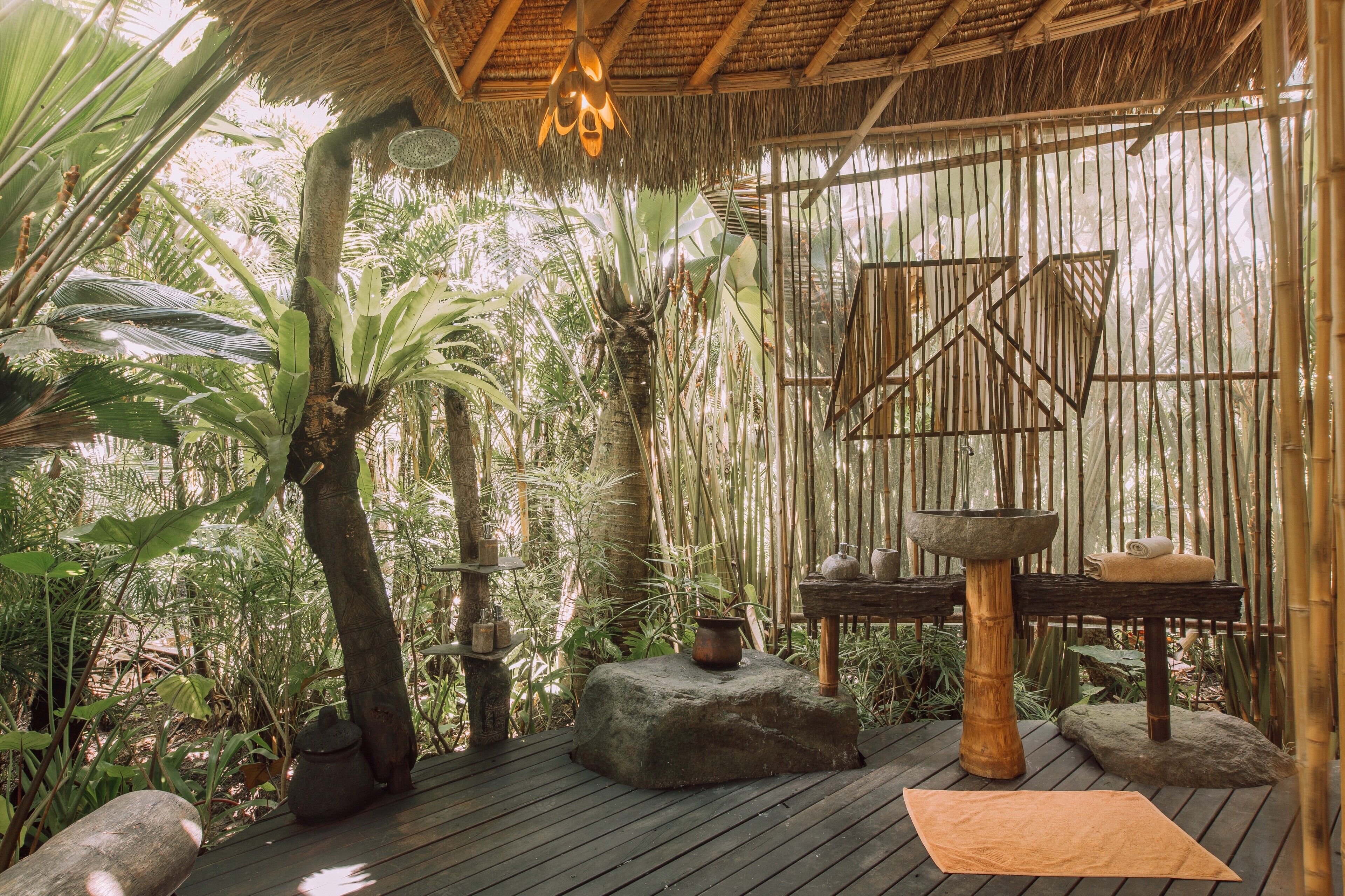 Hideout Bali