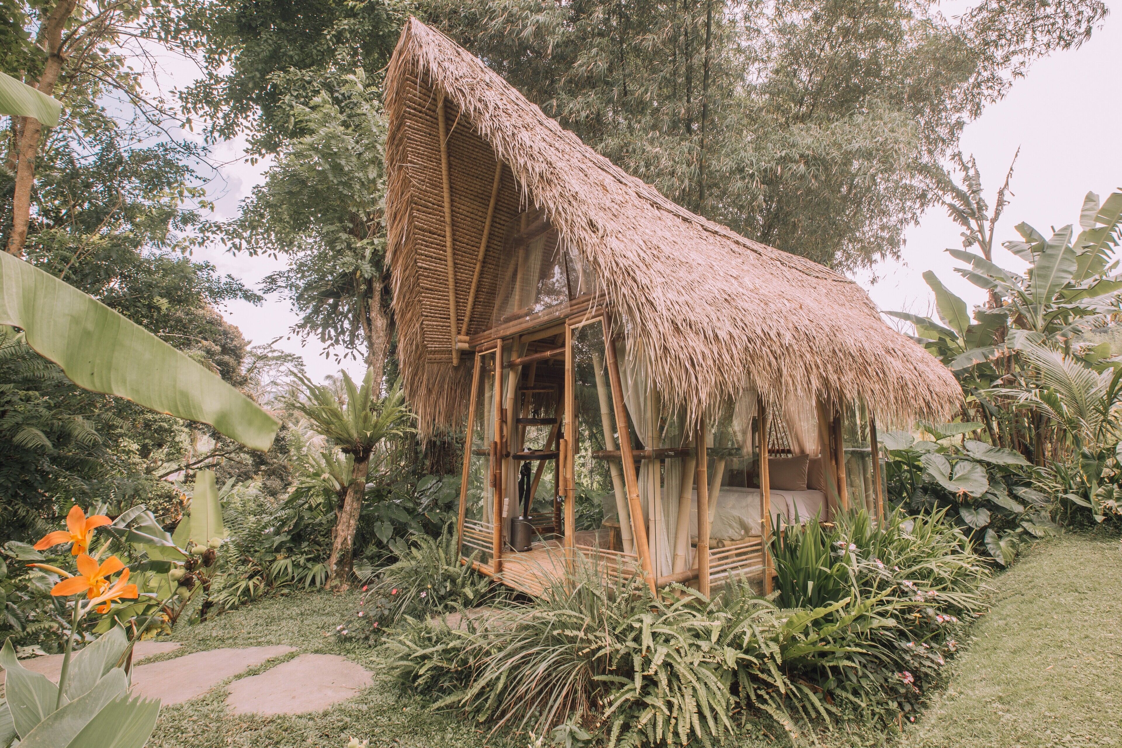 Hideout Bali