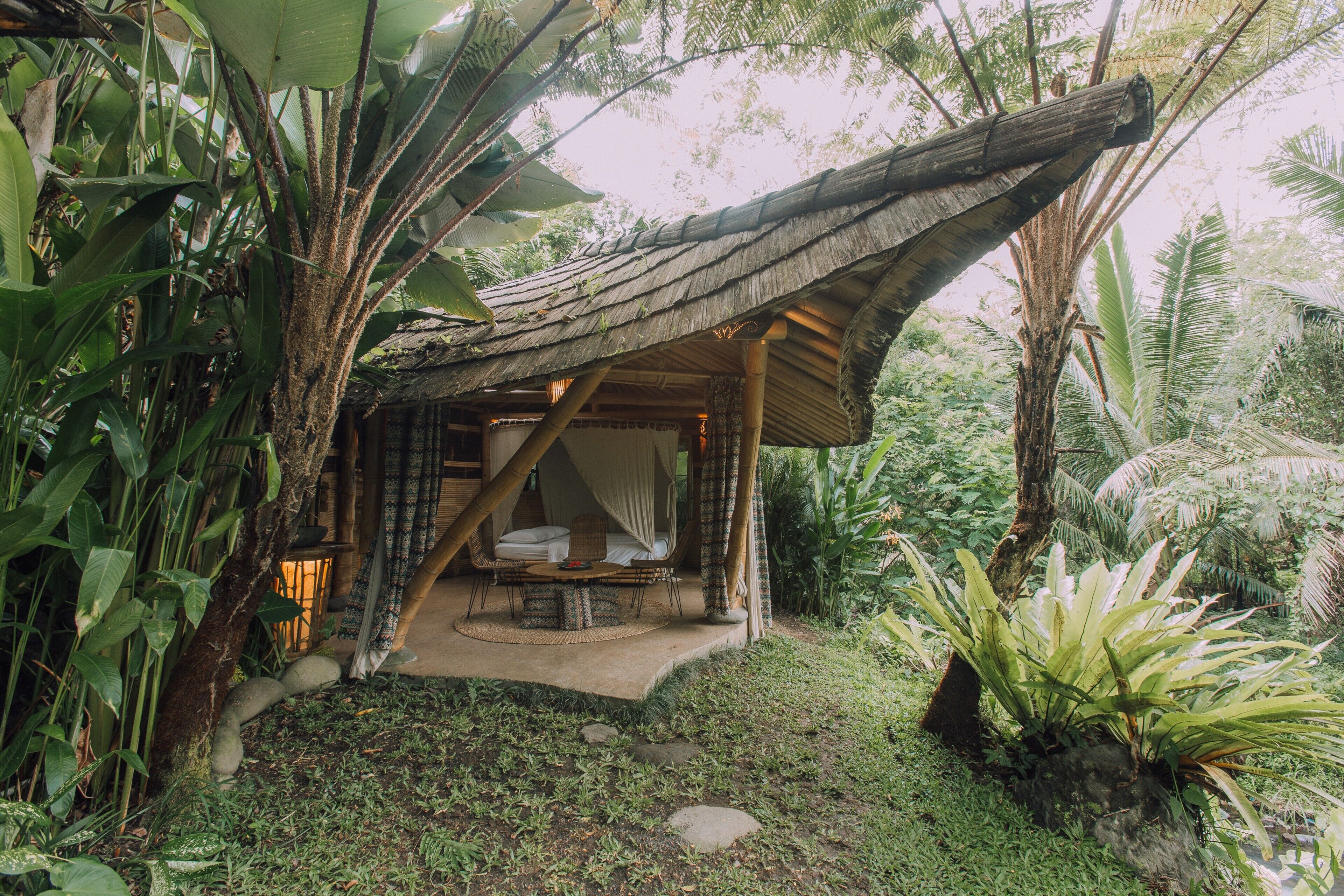 Hideout Bali