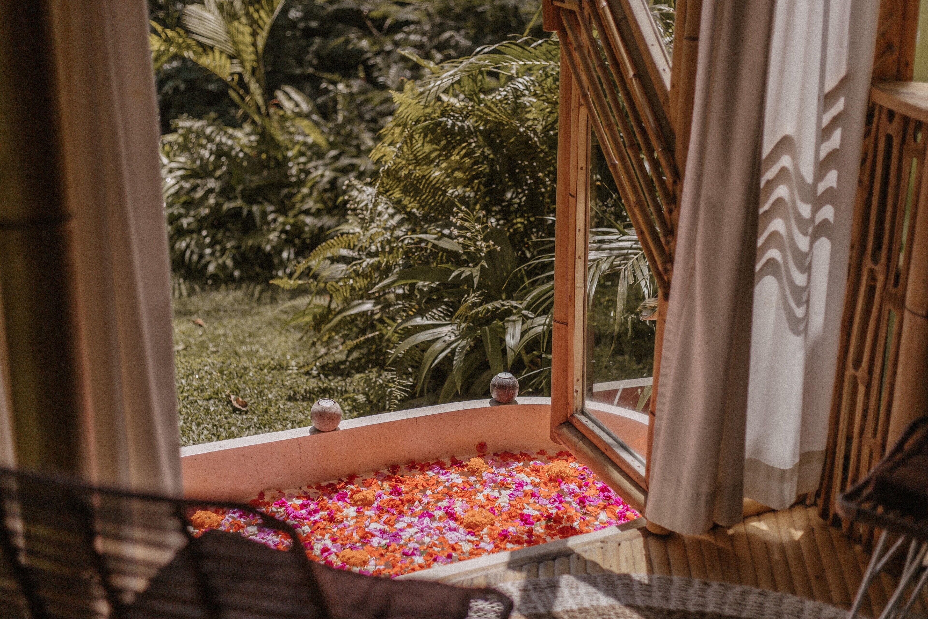 Hideout Bali