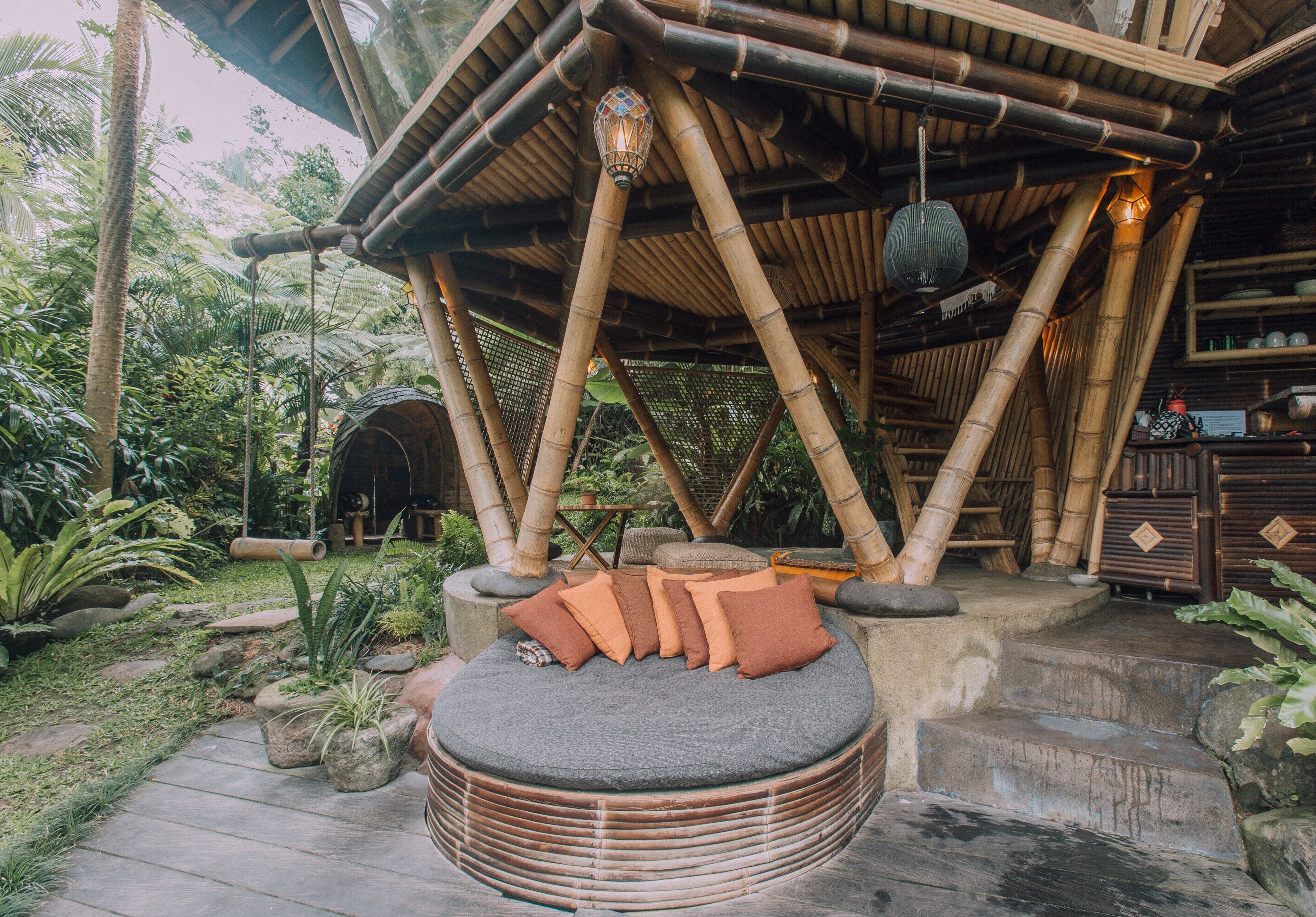 Hideout Bali