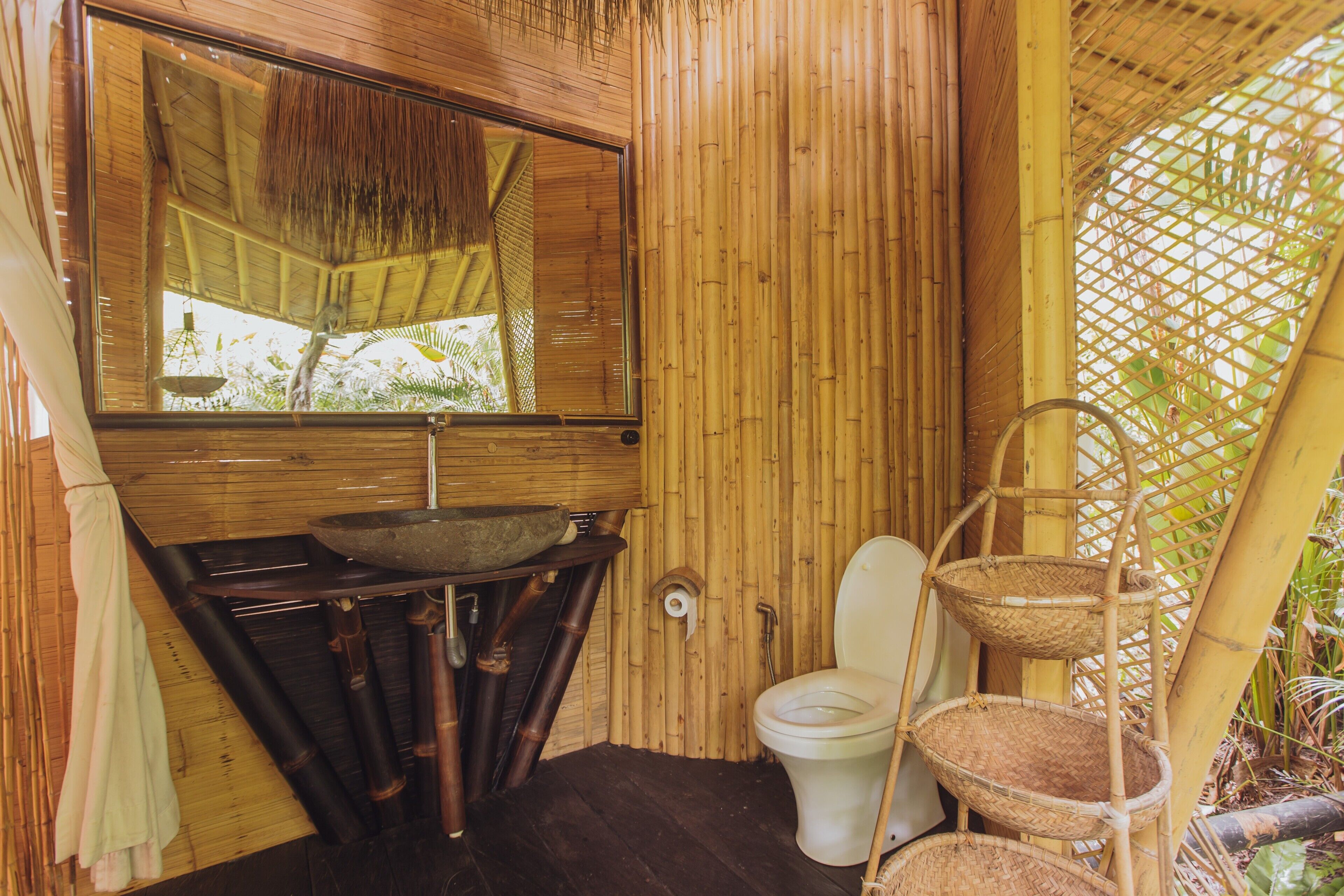 Hideout Bali