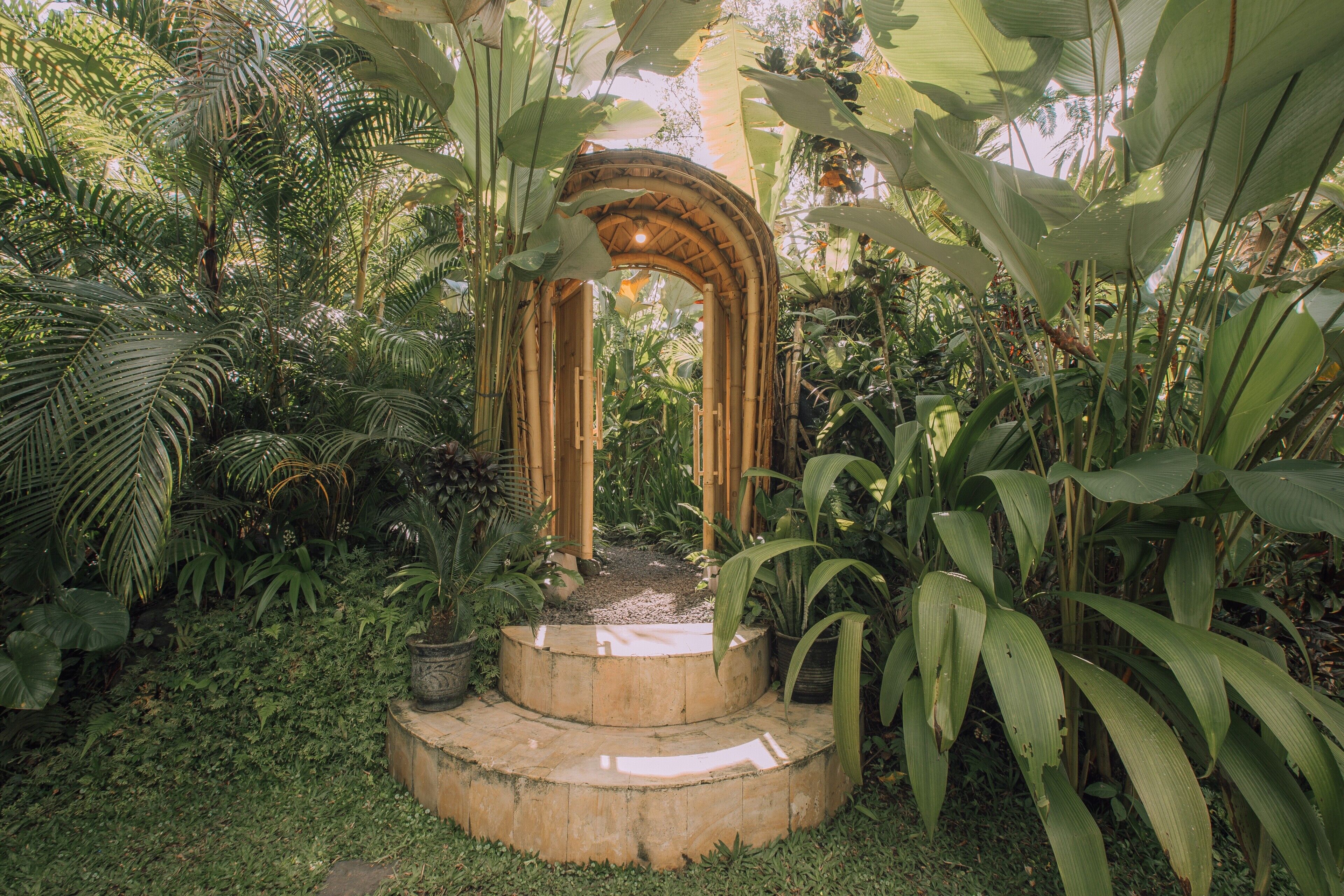 Hideout Bali
