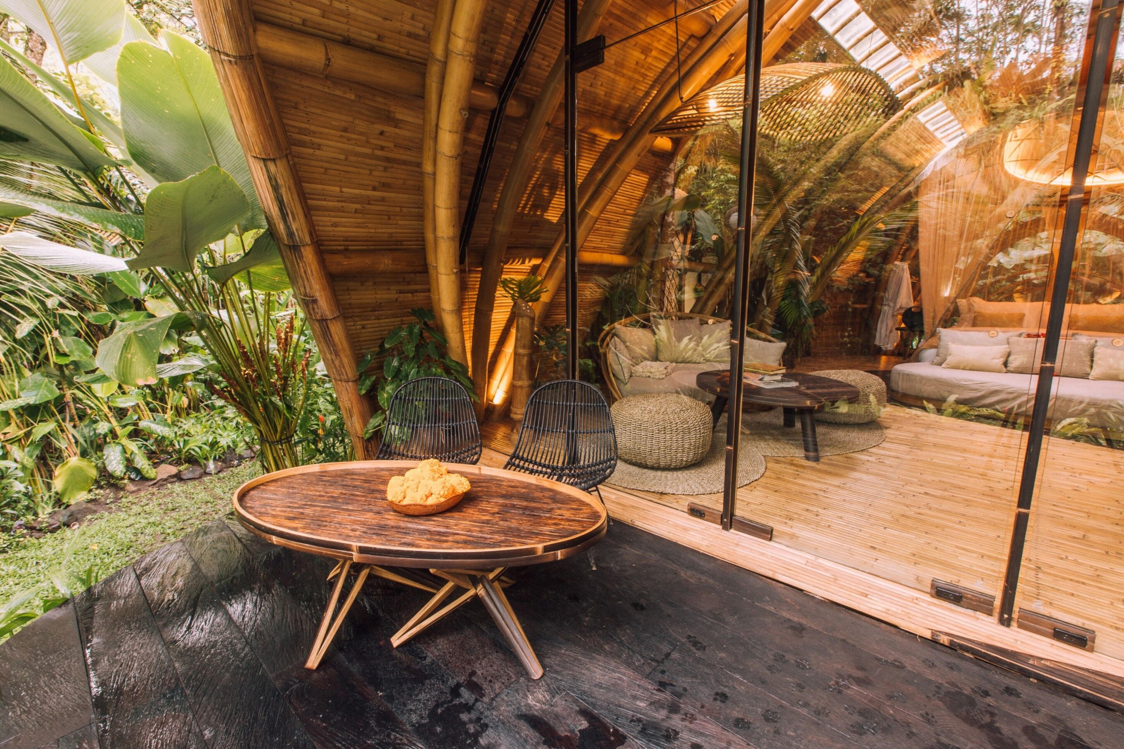 Hideout Bali