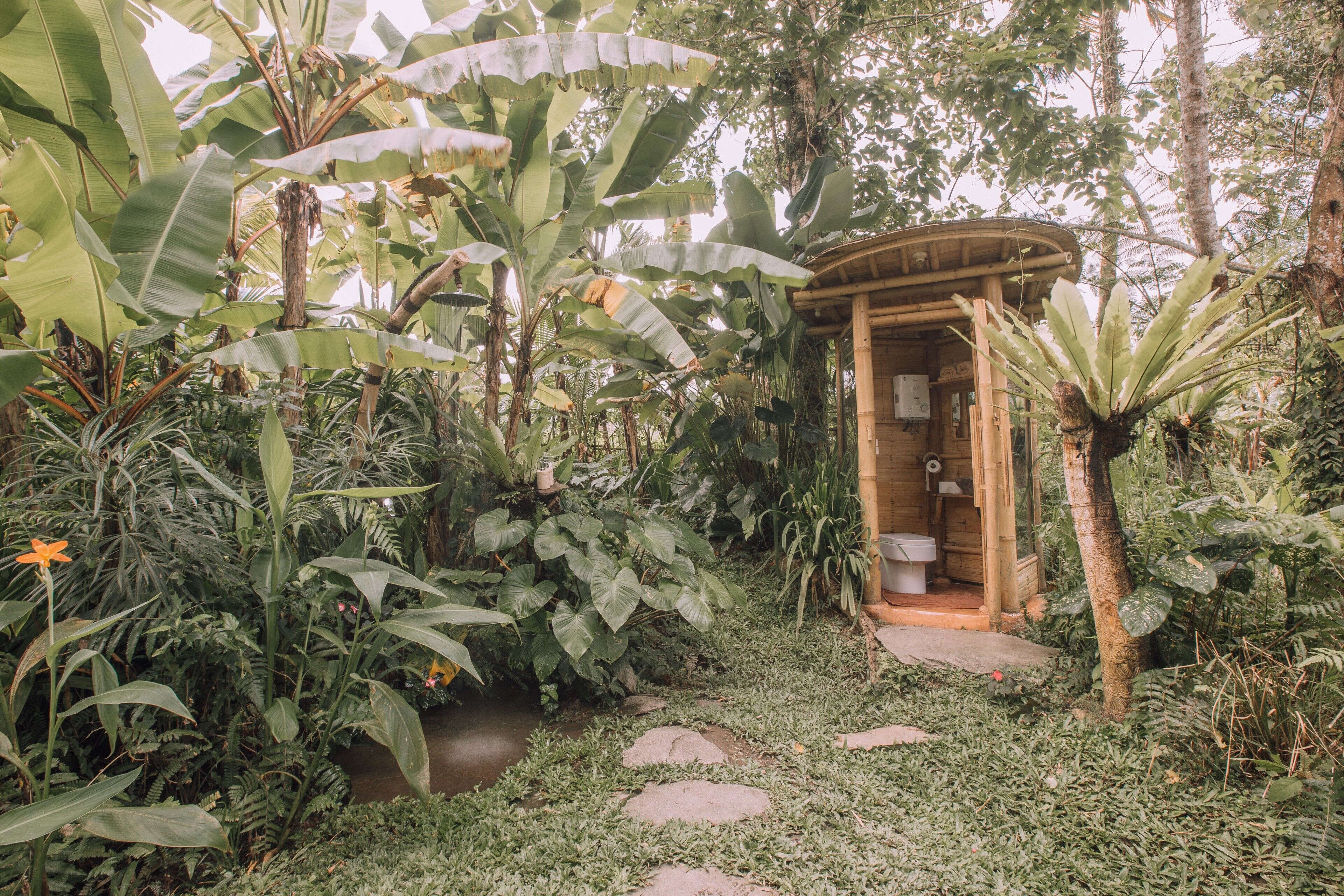 Hideout Bali