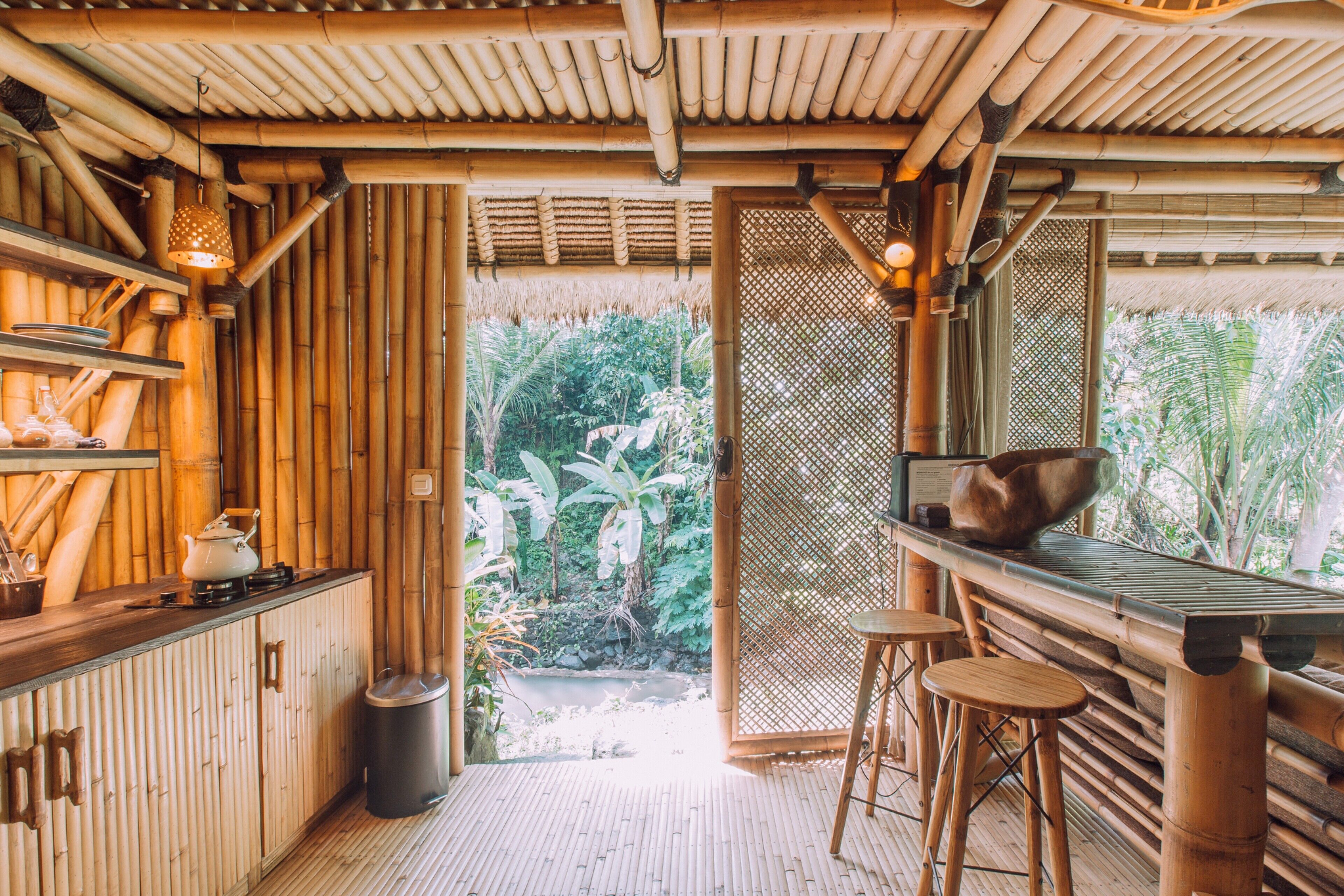Hideout Bali