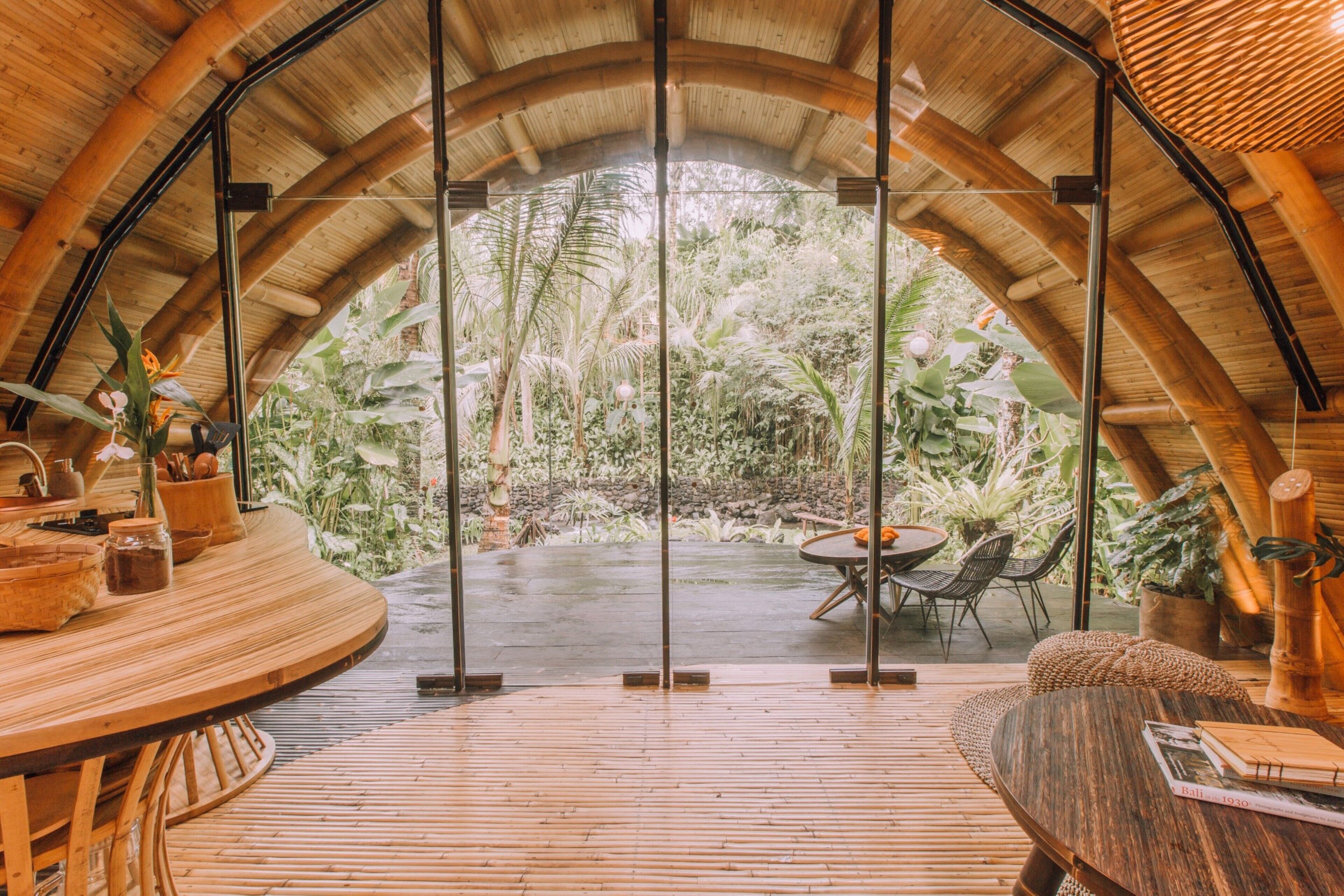 Hideout Bali