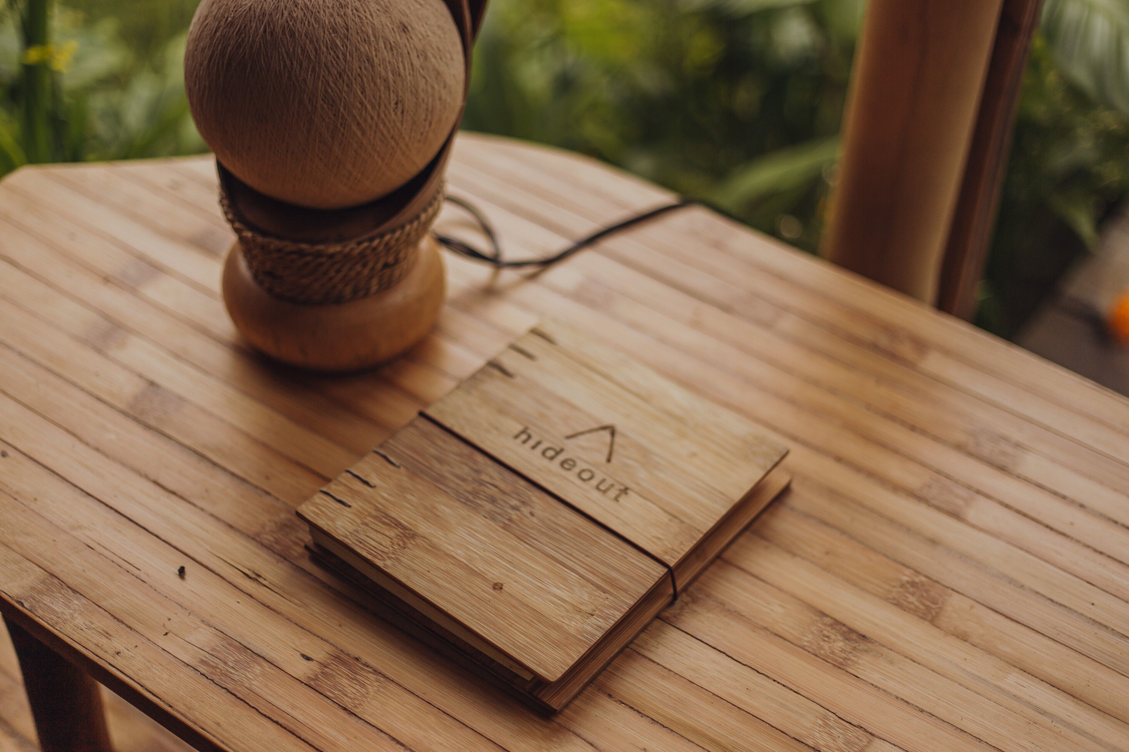 Hideout Bali