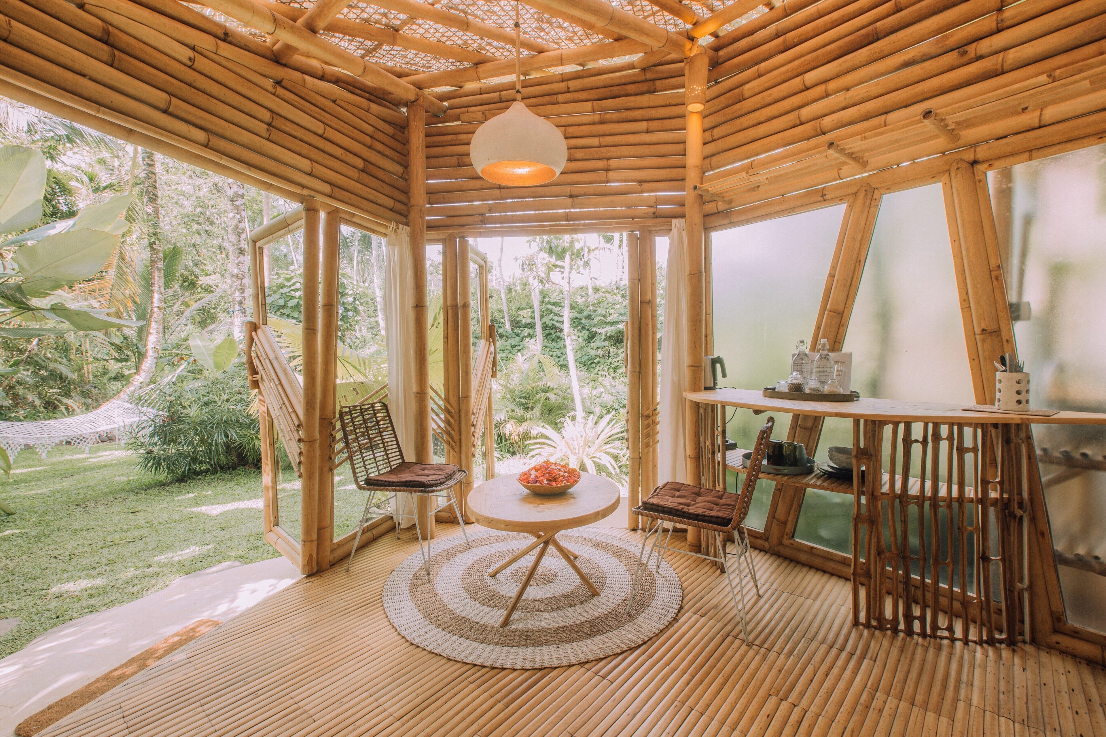 Hideout Bali