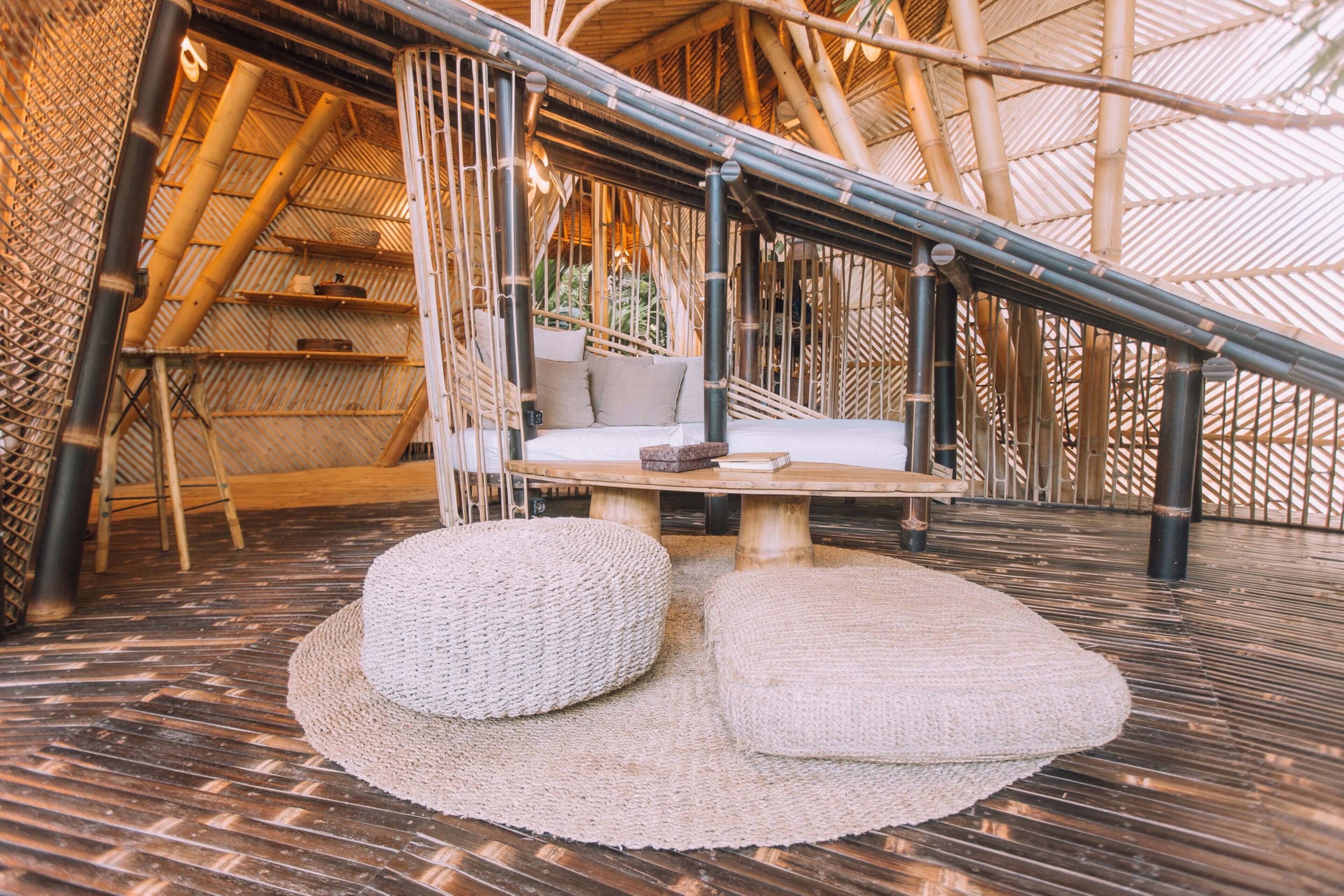 Hideout Bali