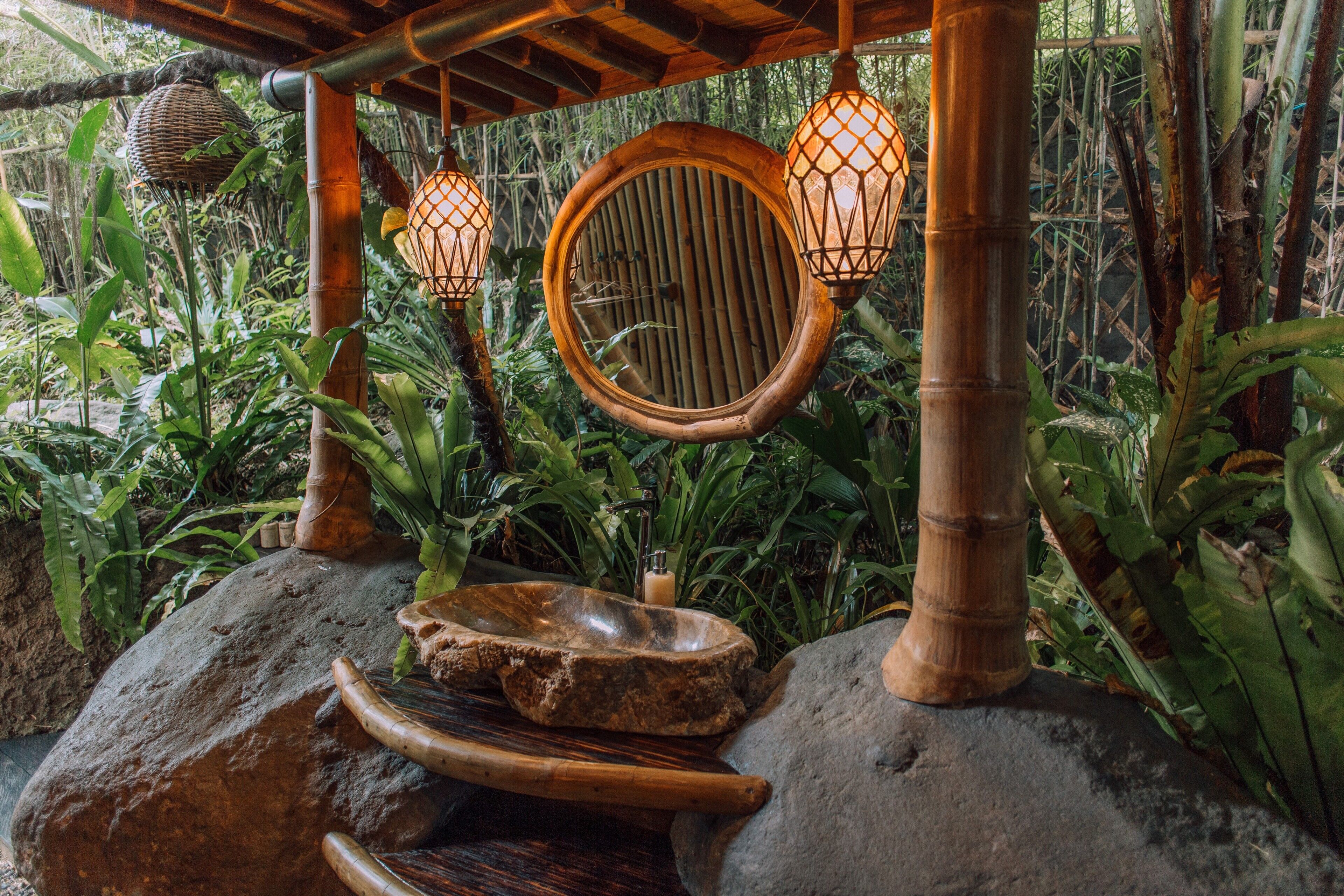 Hideout Bali