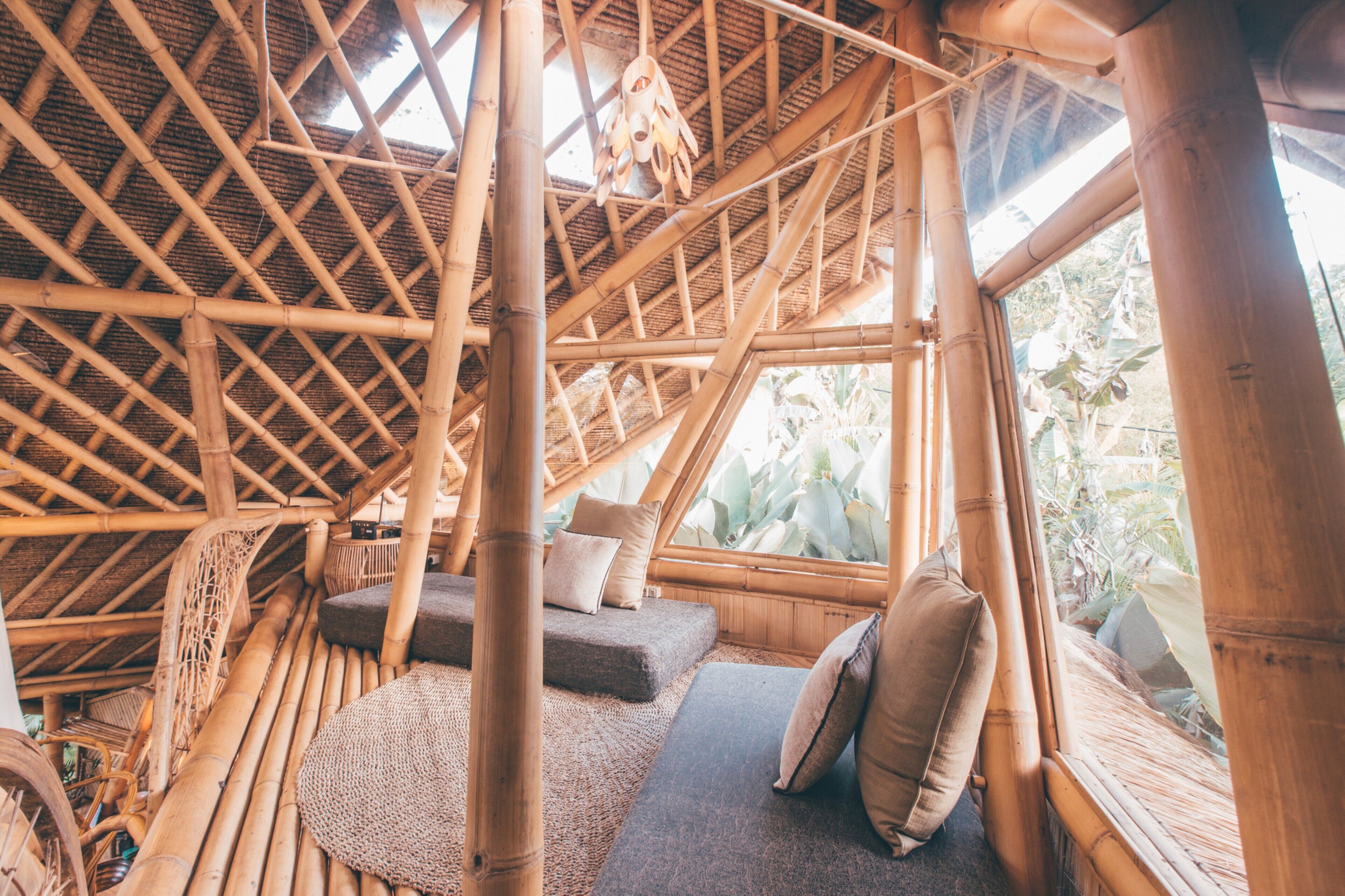 Hideout Bali